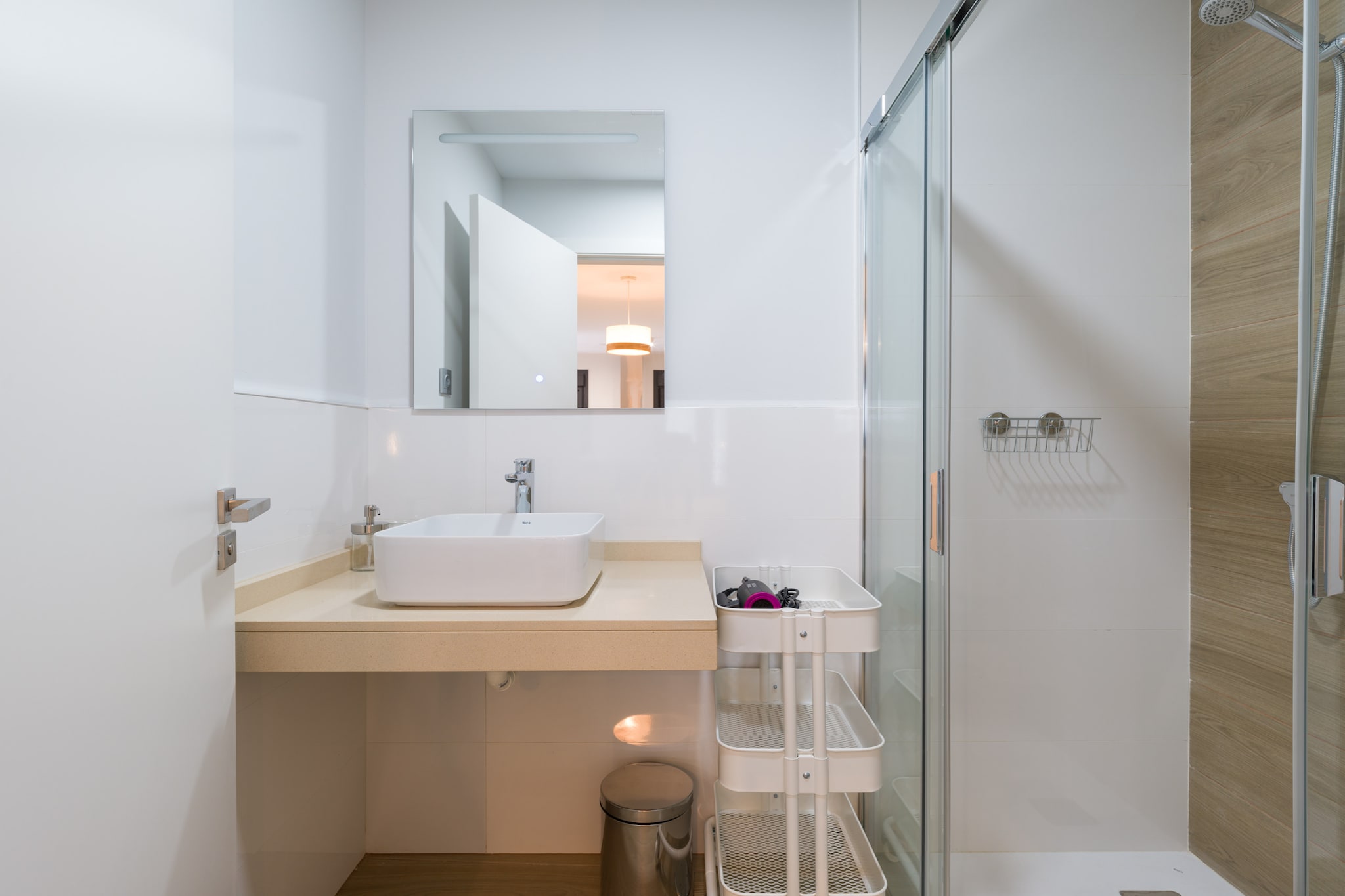 Urban Square 3B3 By CanariasGetaway-Salle de bain