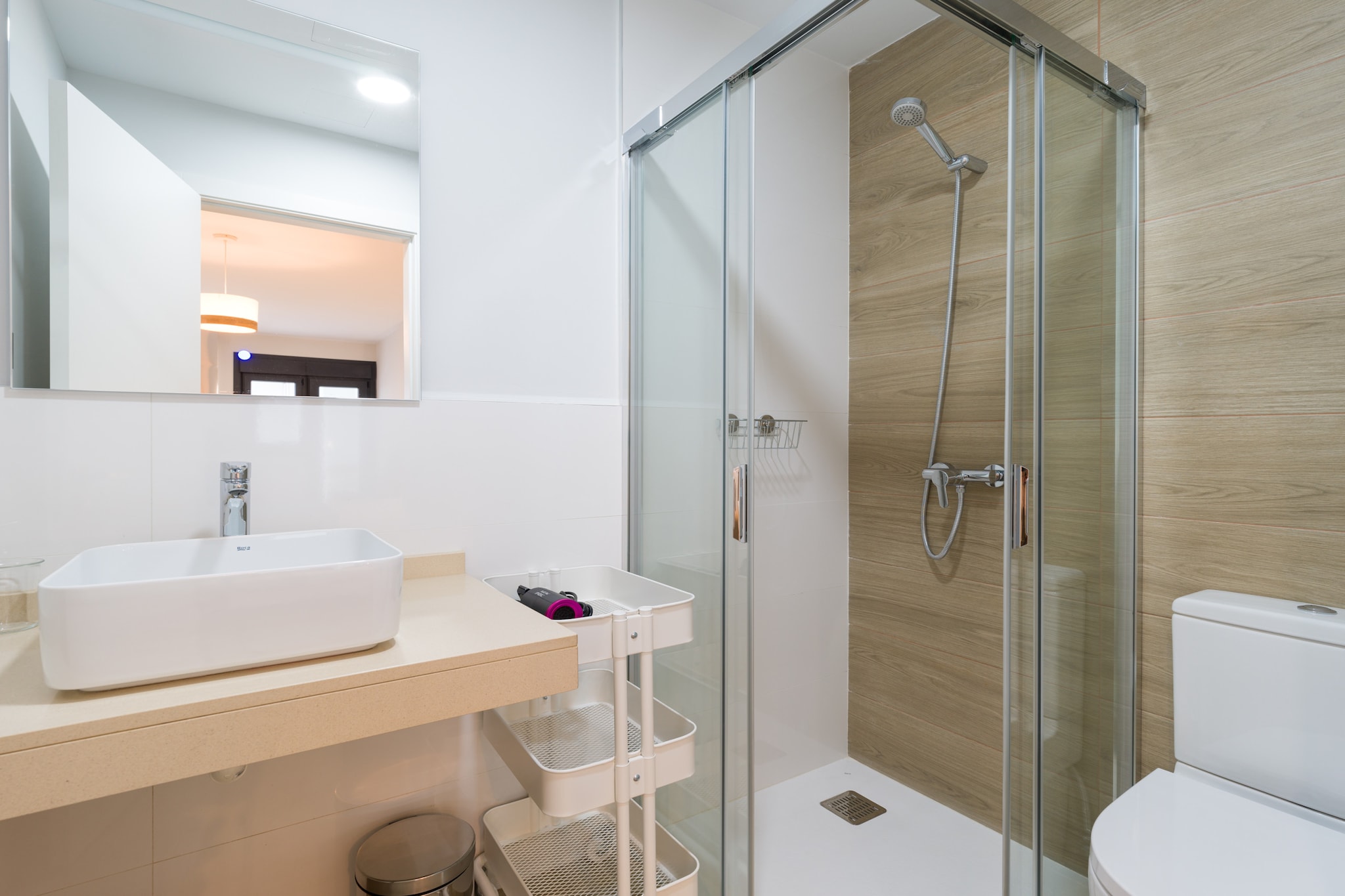 Urban Square 3B3 By CanariasGetaway-Salle de bain