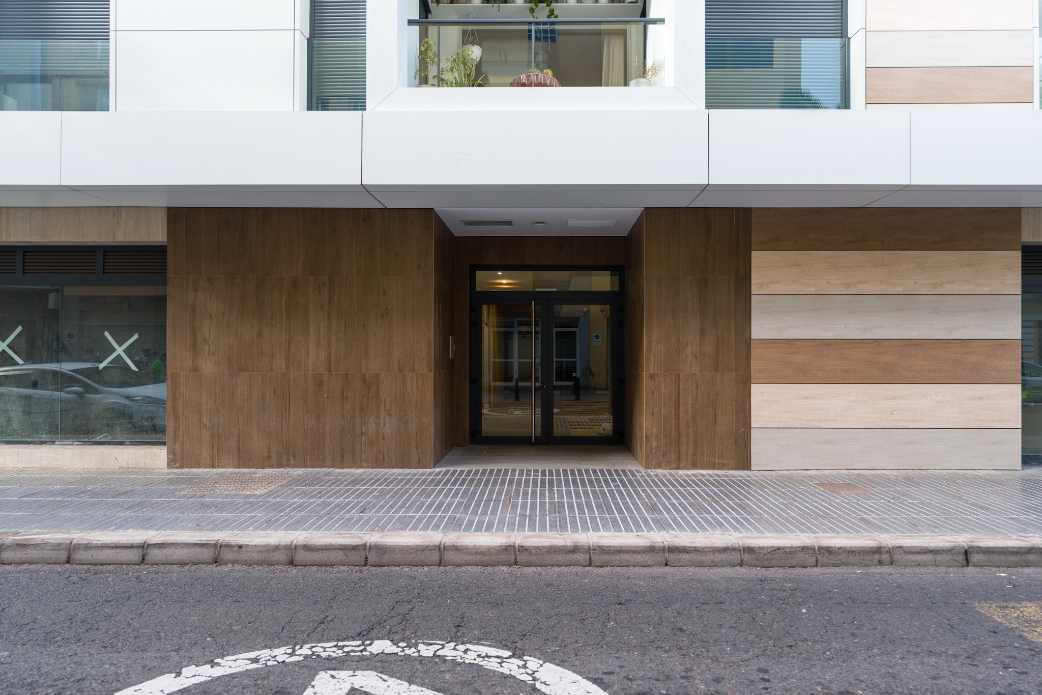 Urban Square 3B3 By CanariasGetaway-Extérieur