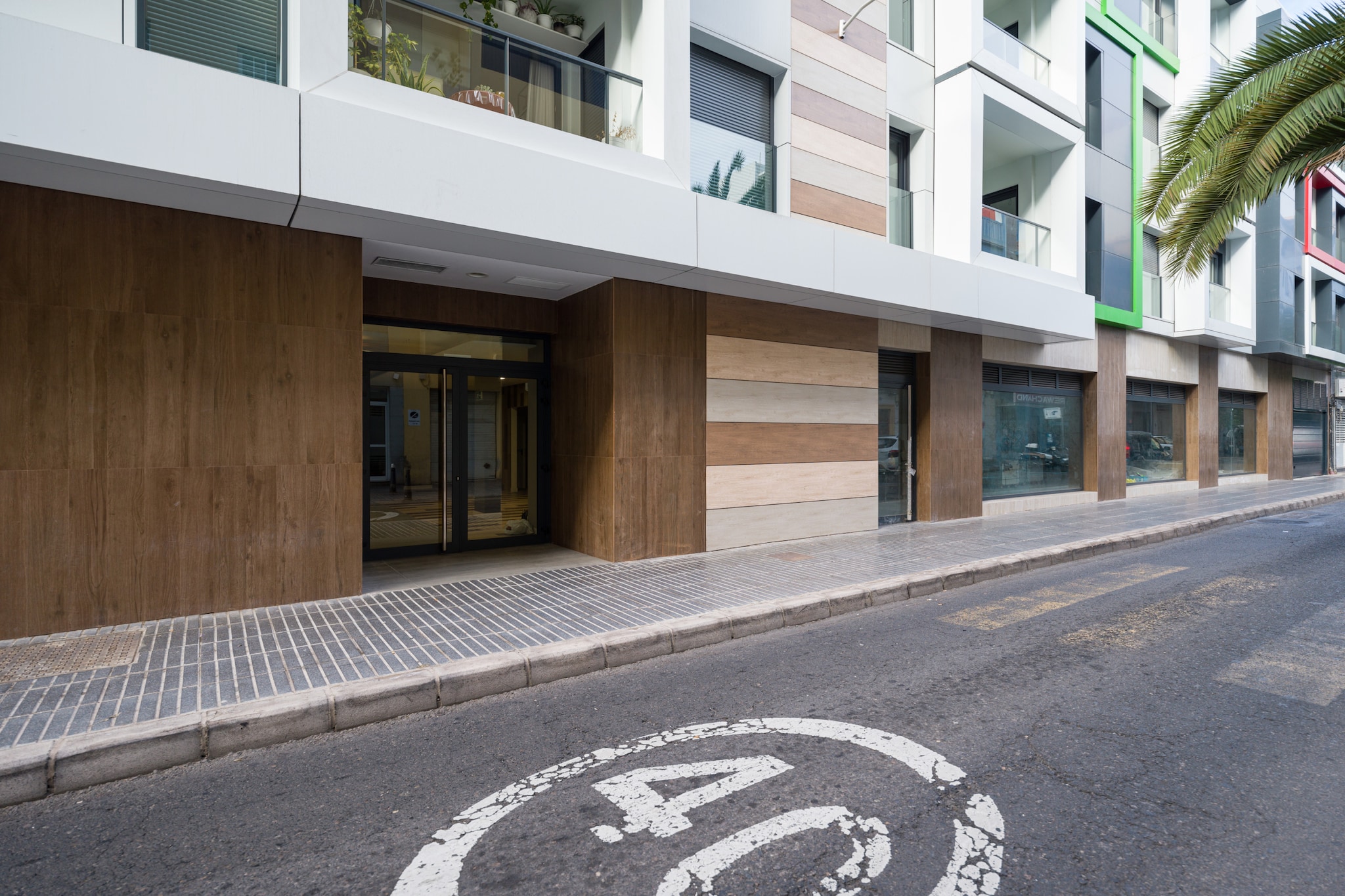 Urban Square 3B3 By CanariasGetaway-Extérieur