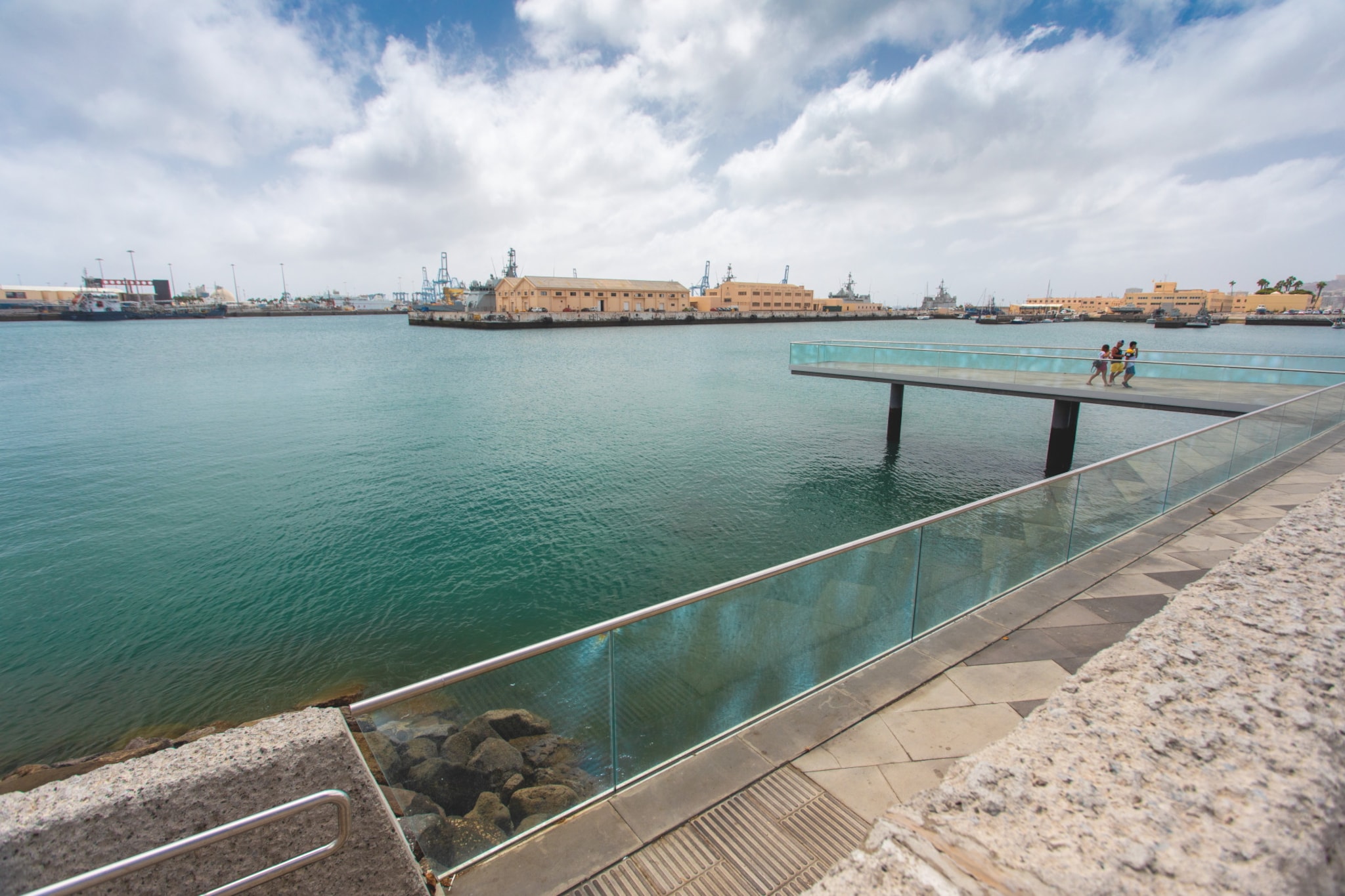 Mirador Santa Catalina III By CanariasGetaway-Extérieur