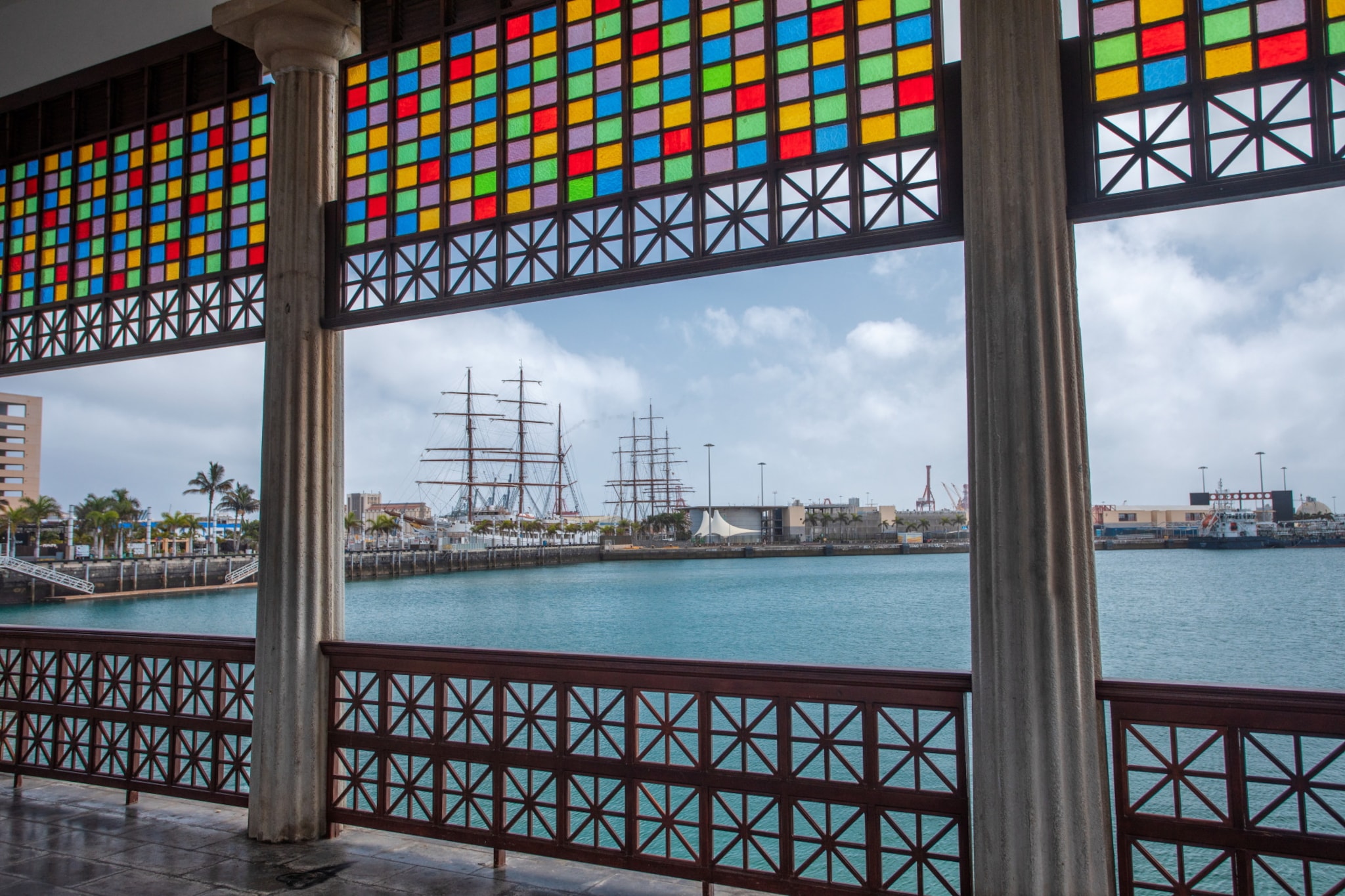 Mirador Santa Catalina III By CanariasGetaway-Extérieur