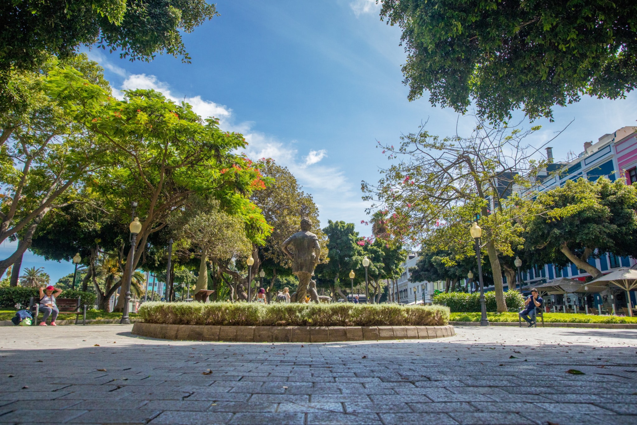 Mirador Santa Catalina III By CanariasGetaway-Extérieur
