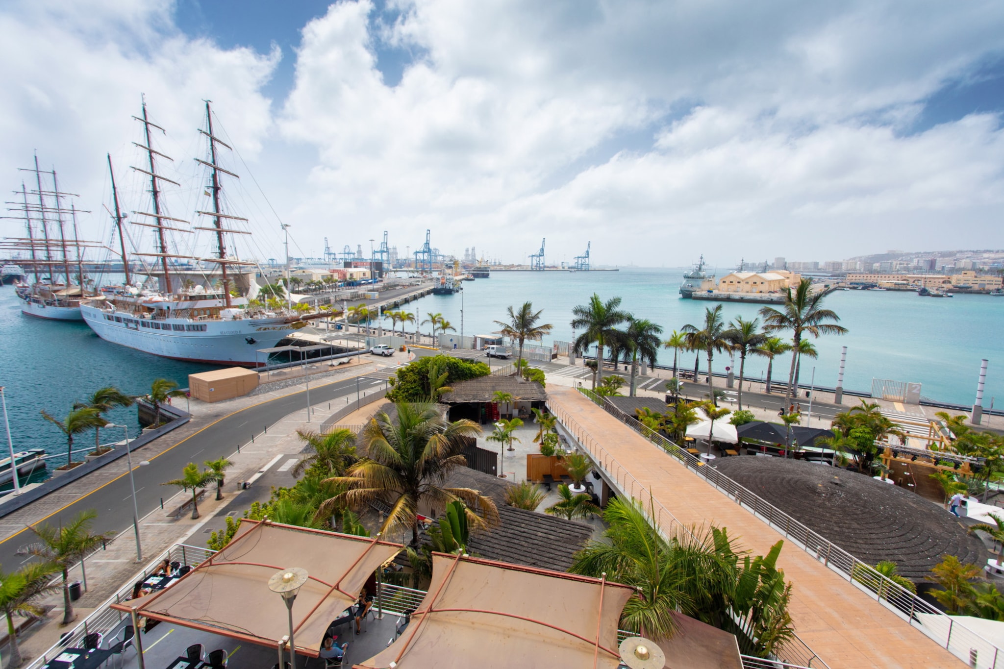 Mirador Santa Catalina III By CanariasGetaway-Extérieur