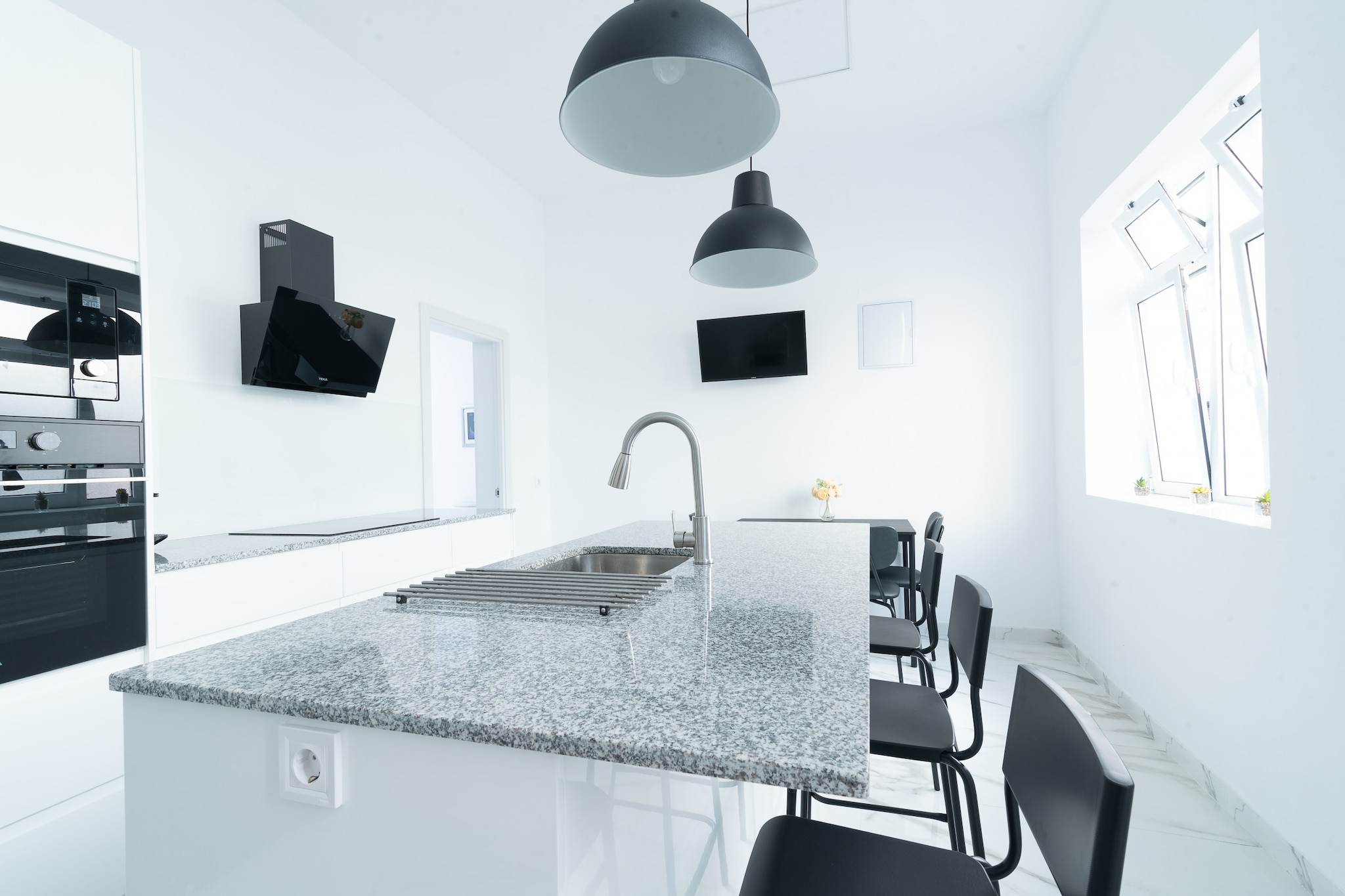Isle Home By CanariasGetaway-Cuisine