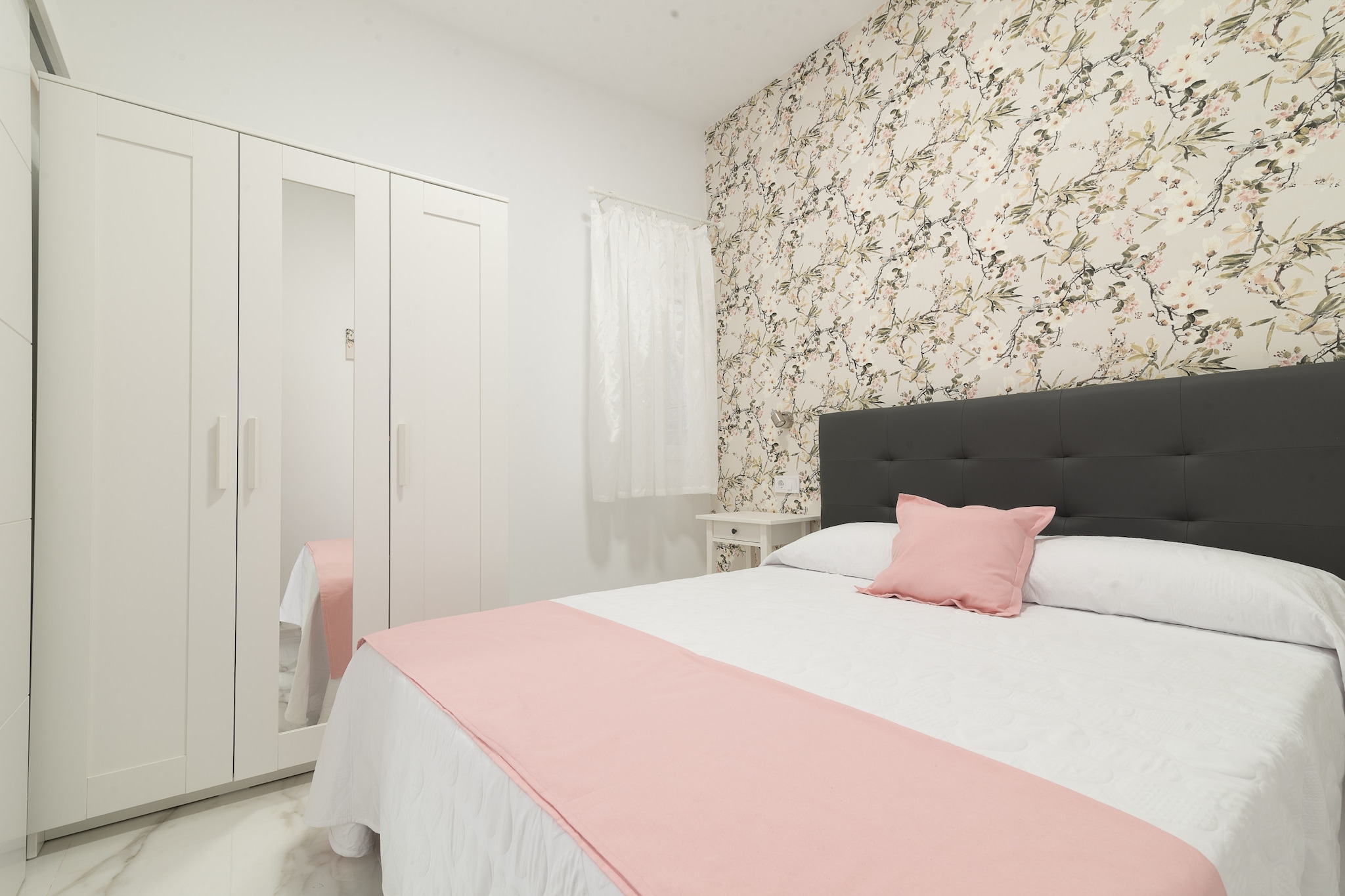 Isle Home By CanariasGetaway-Chambre