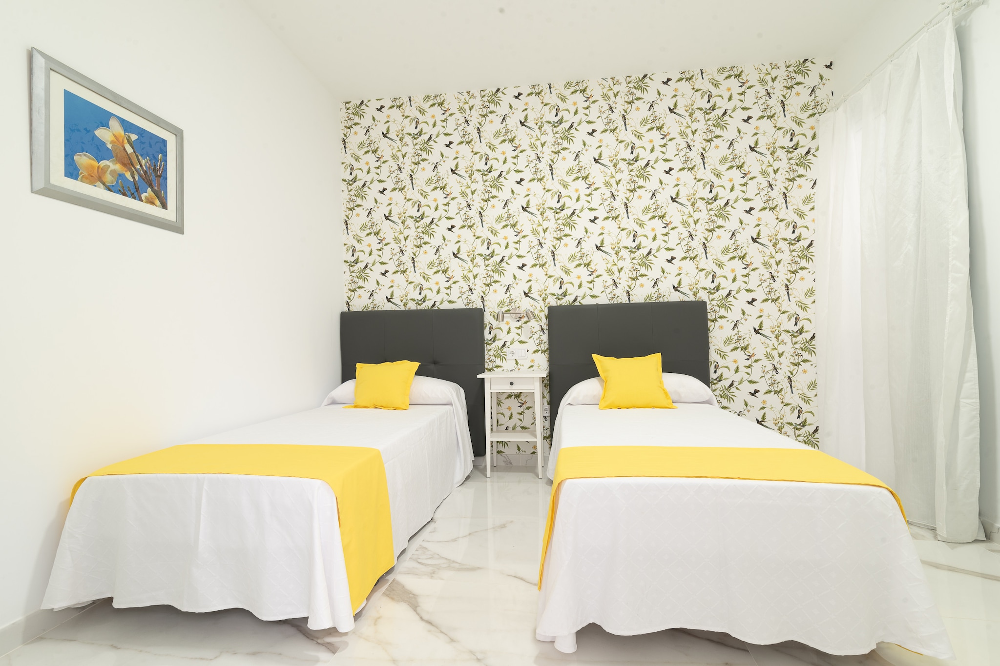 Isle Home By CanariasGetaway-Chambre