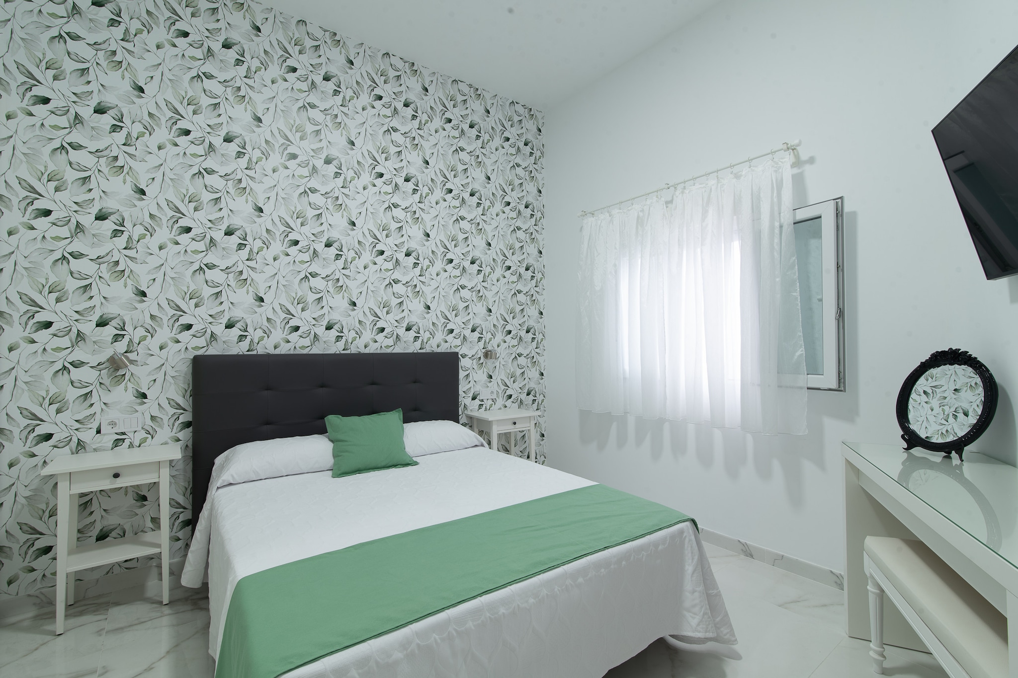 Isle Home By CanariasGetaway-Chambre
