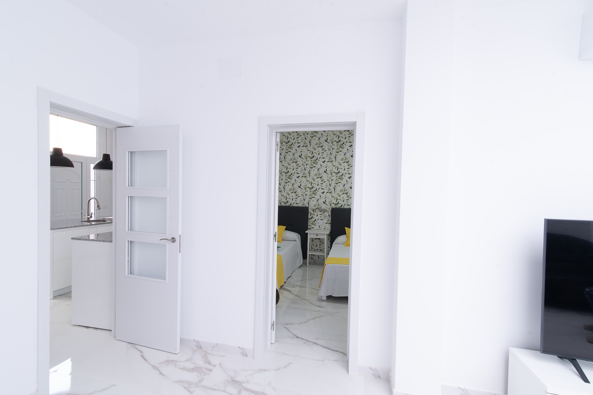 Isle Home By CanariasGetaway-Salon
