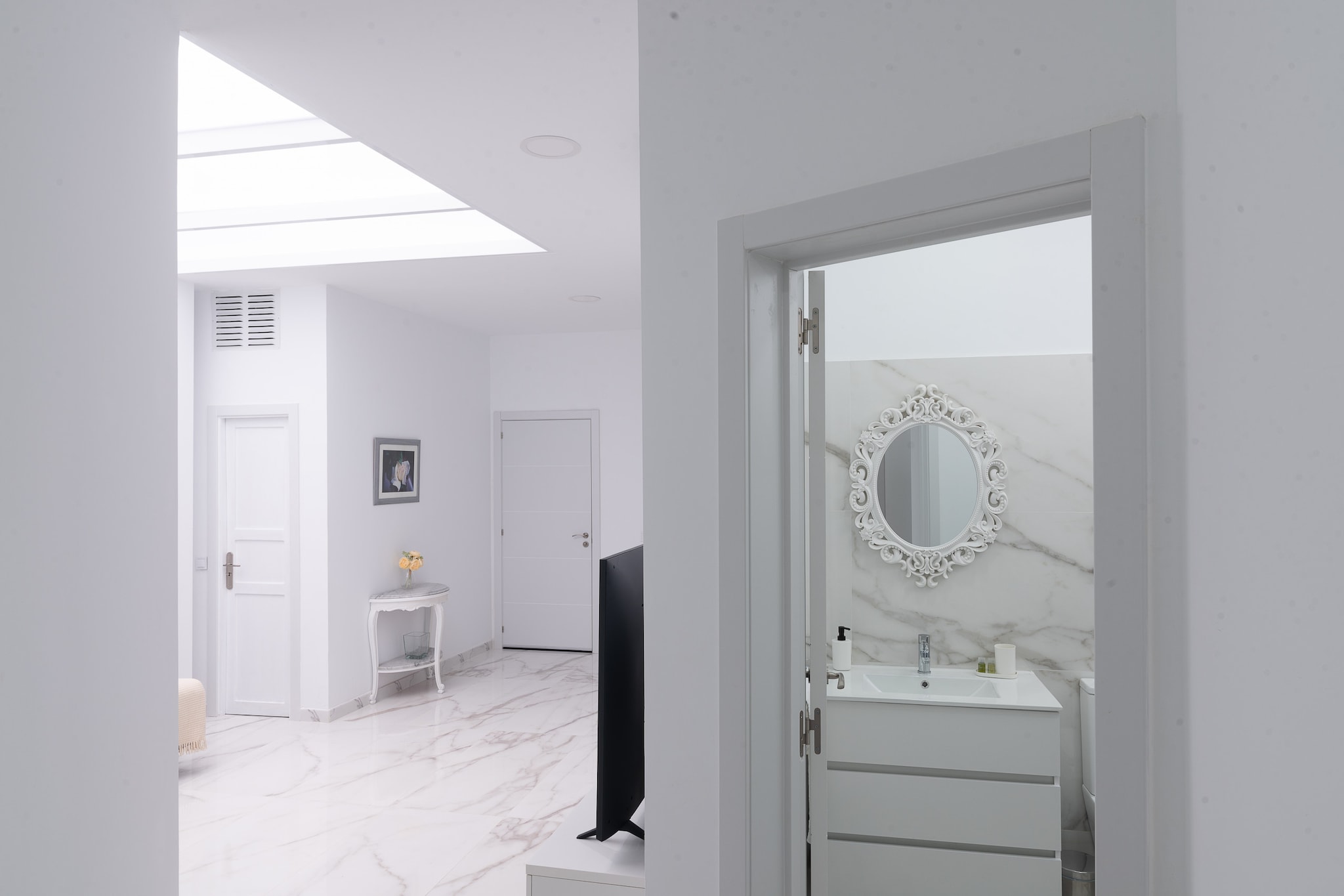 Isle Home By CanariasGetaway-Salle de bain