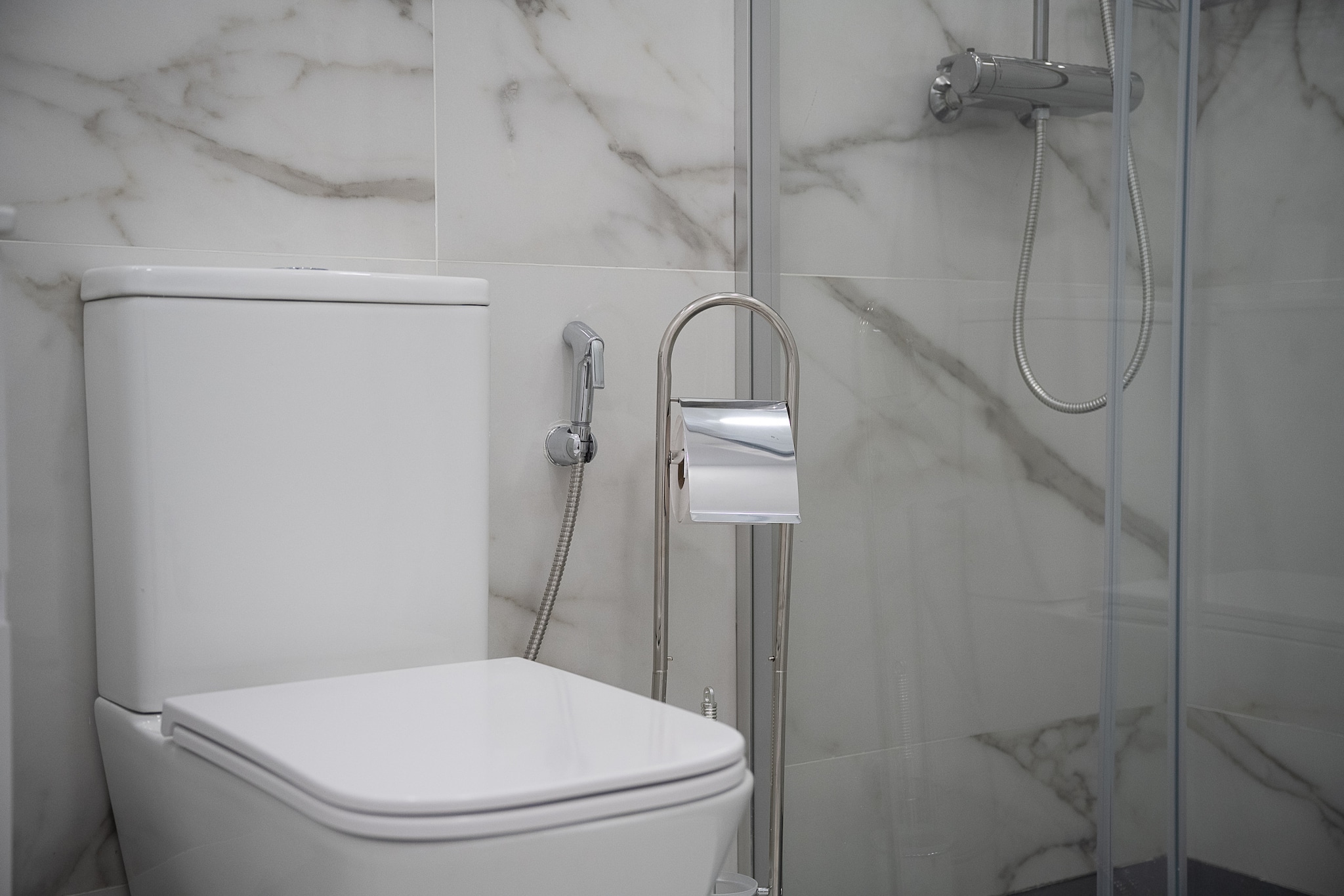 Isle Home By CanariasGetaway-Salle de bain