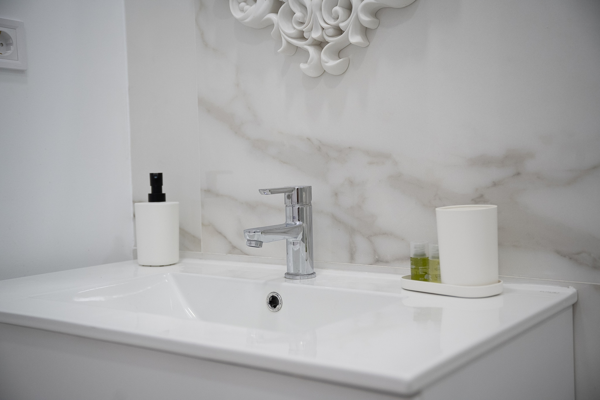 Isle Home By CanariasGetaway-Salle de bain