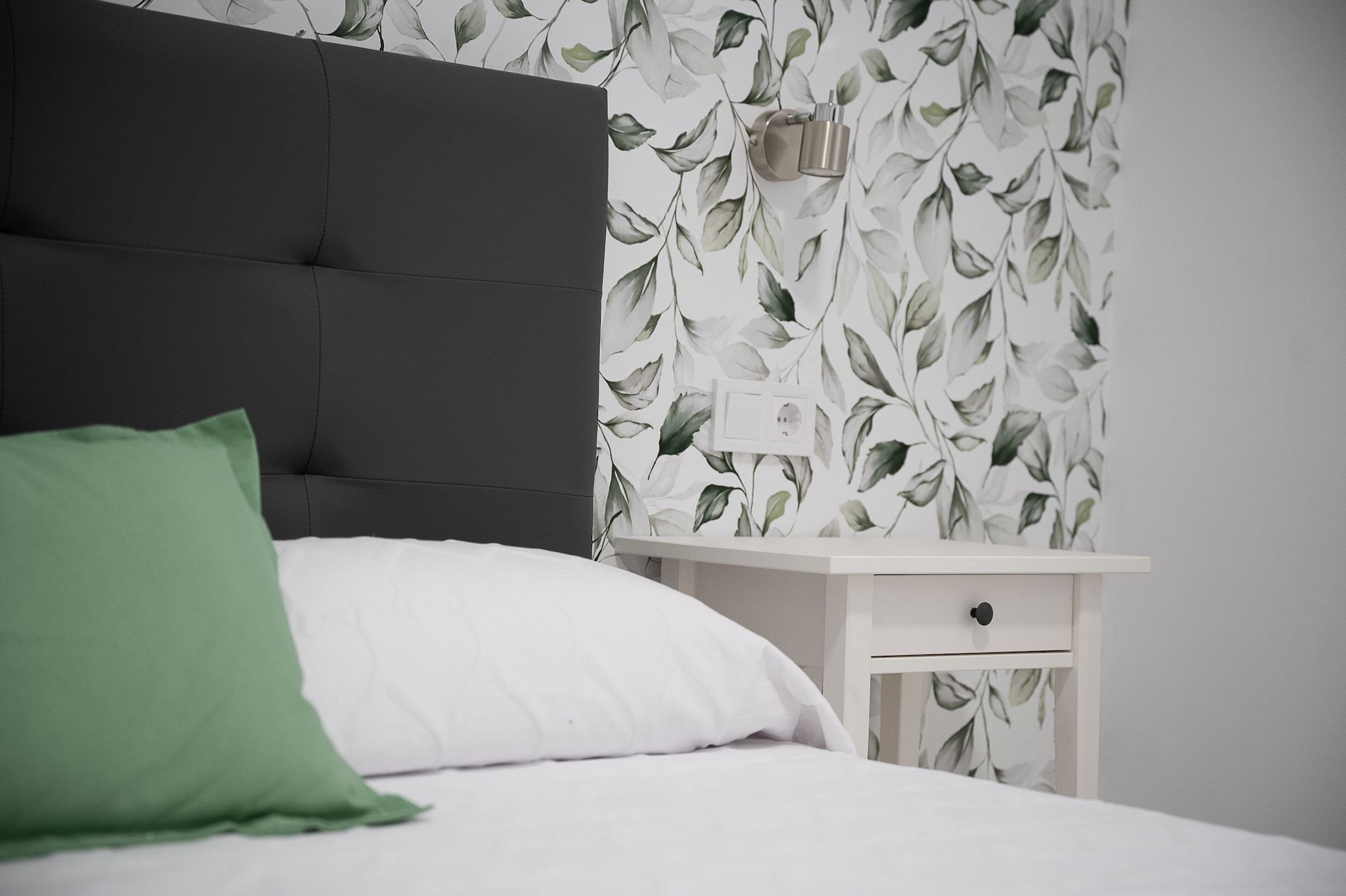 Isle Home By CanariasGetaway-Chambre