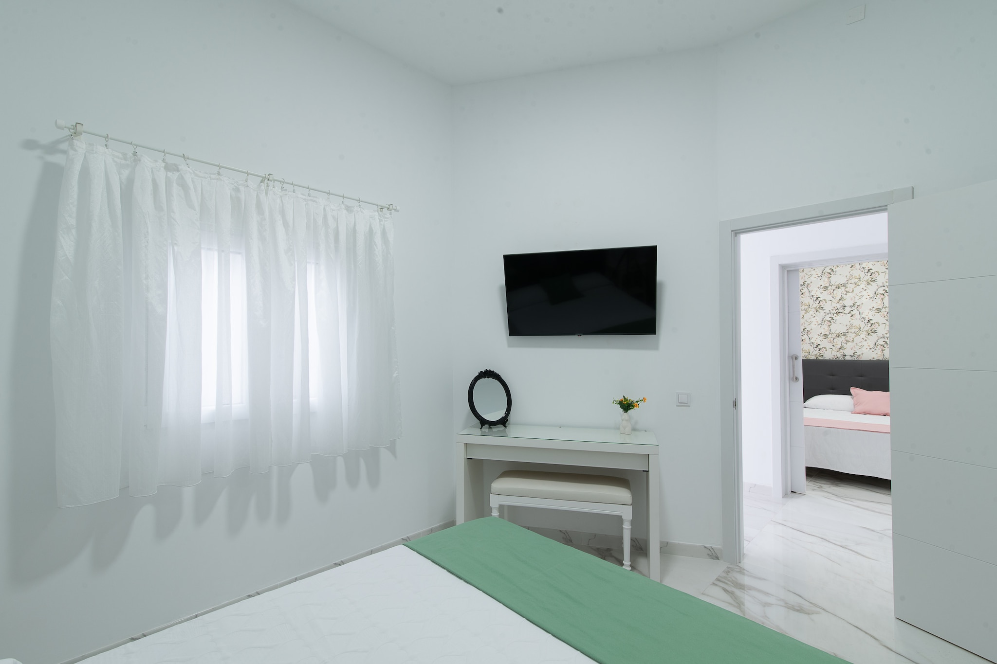 Isle Home By CanariasGetaway-Chambre
