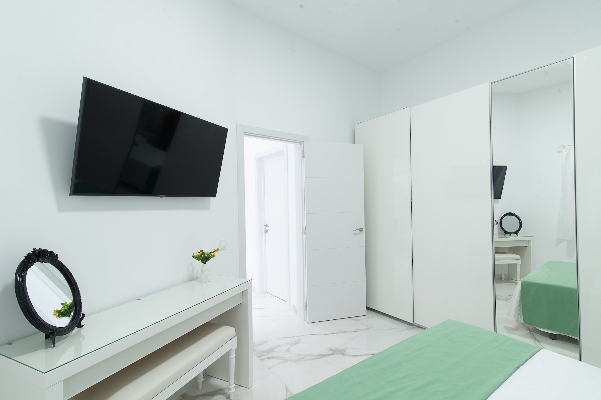 Isle Home By CanariasGetaway-Chambre