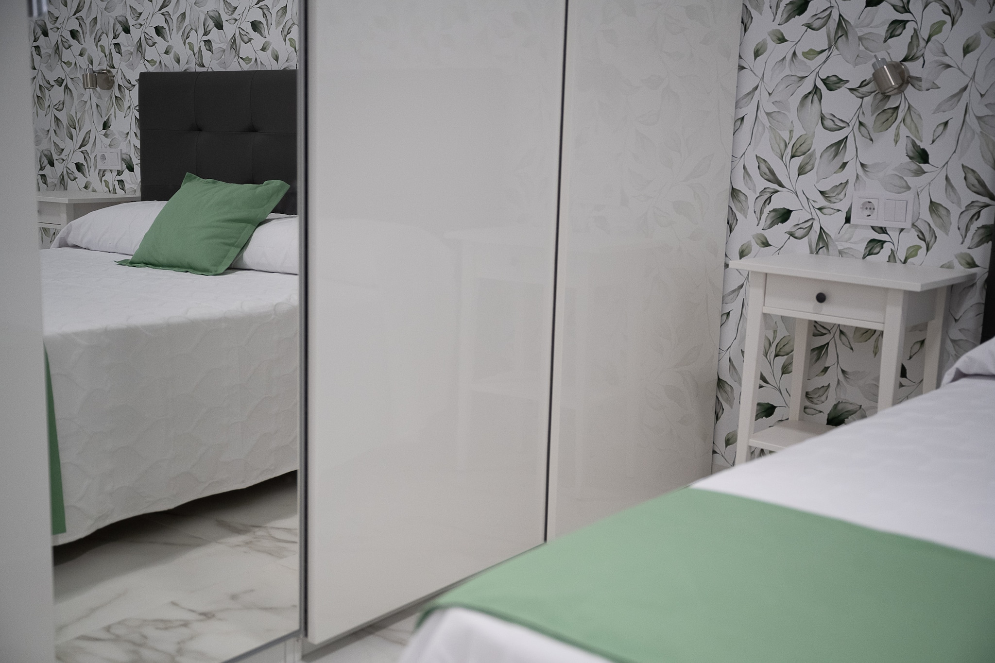 Isle Home By CanariasGetaway-Chambre