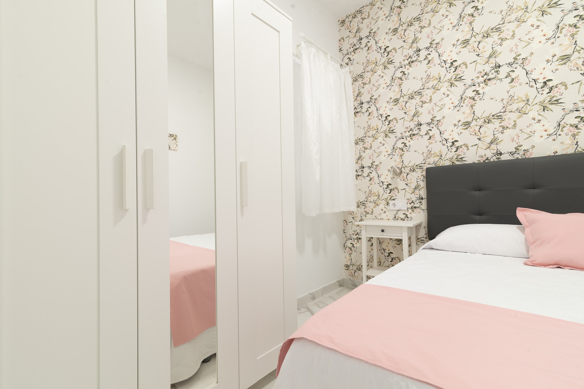Isle Home By CanariasGetaway-Chambre
