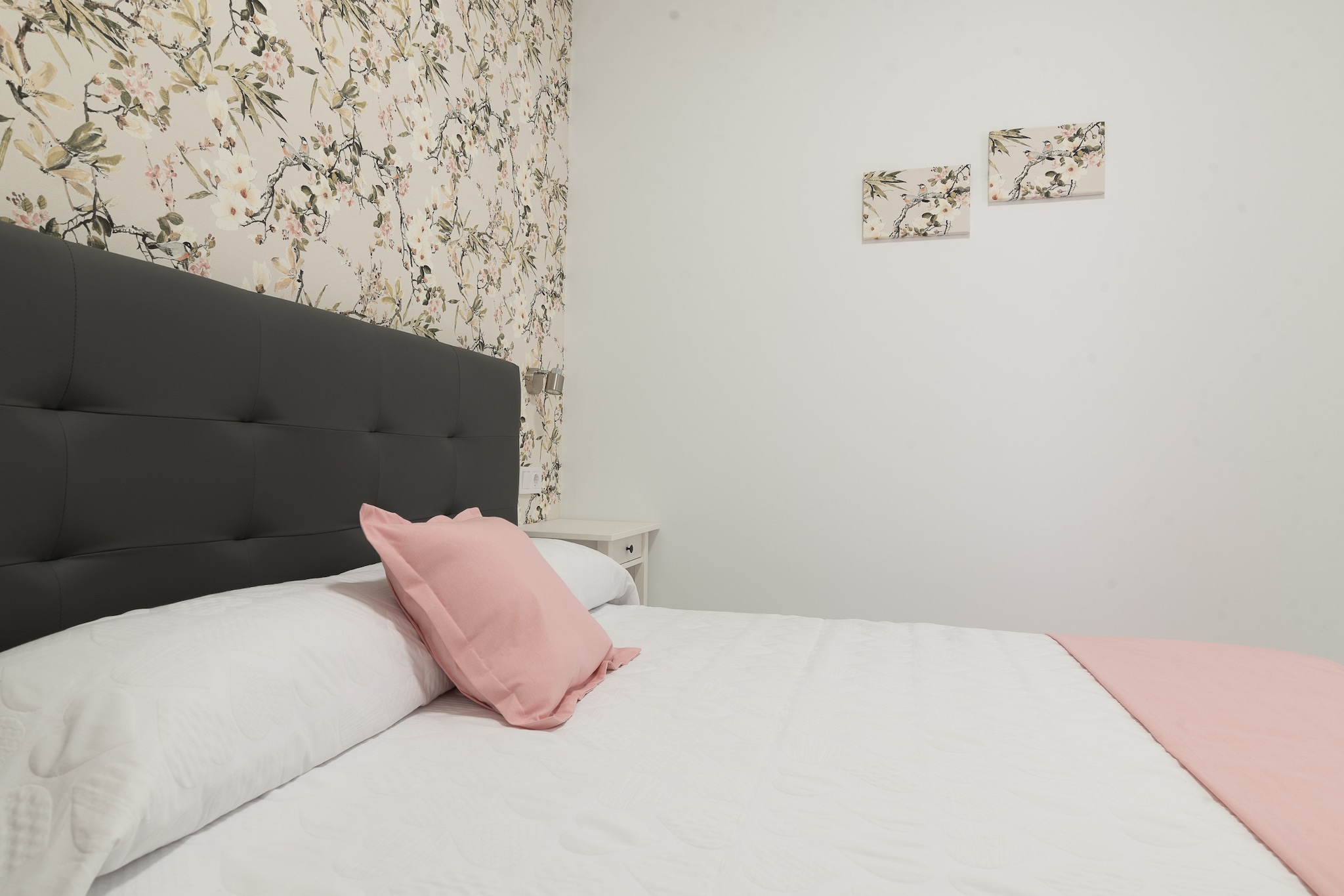 Isle Home By CanariasGetaway-Chambre