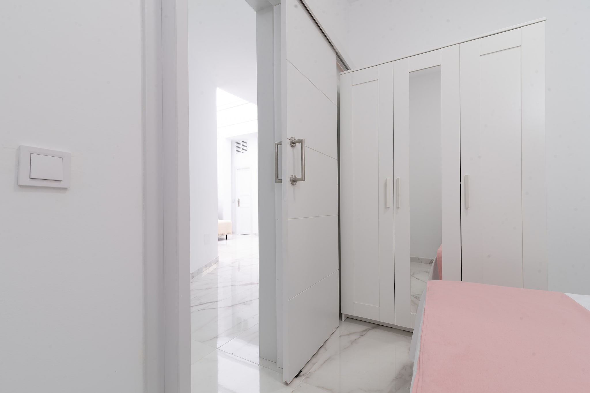 Isle Home By CanariasGetaway-Chambre