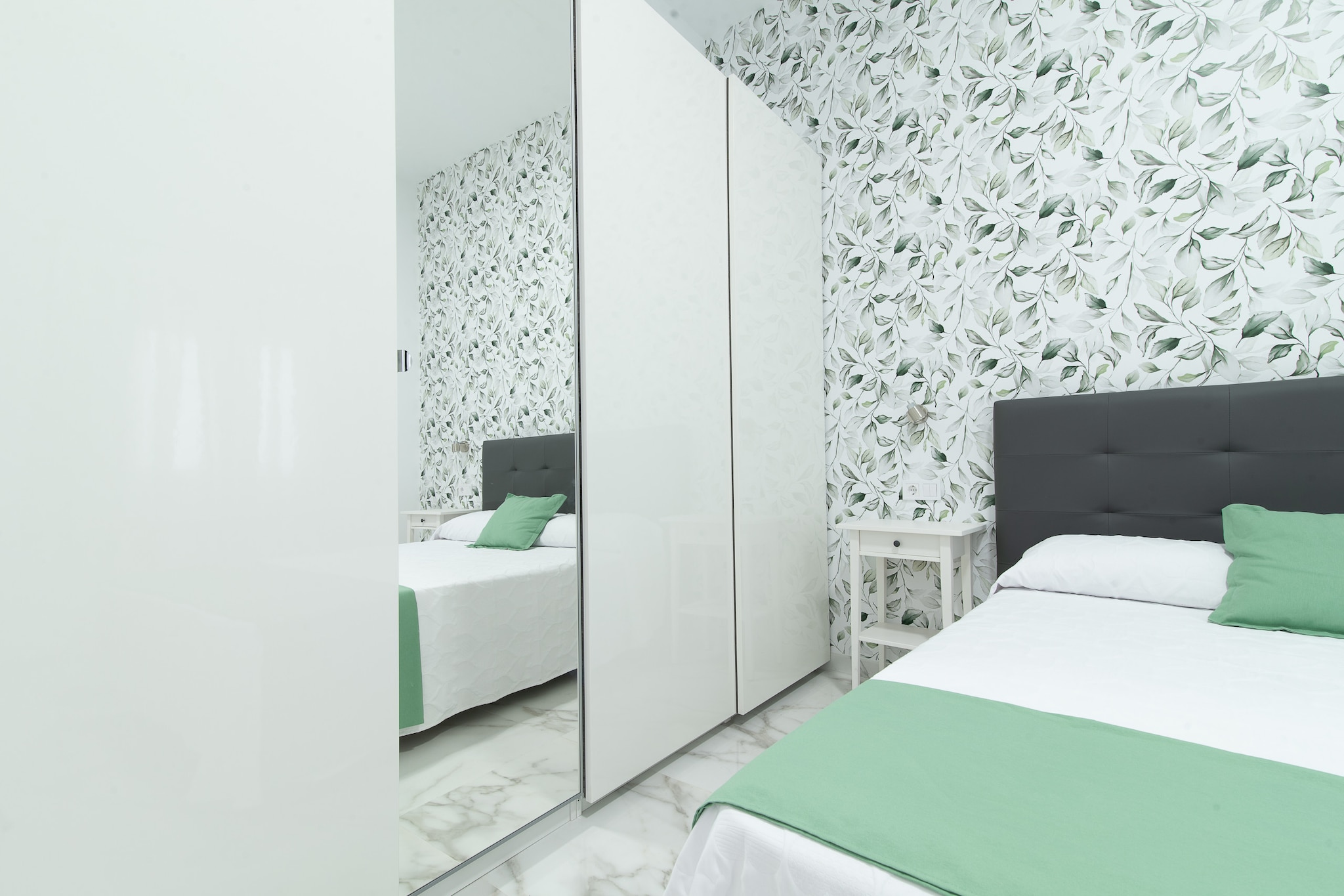 Isle Home By CanariasGetaway-Chambre