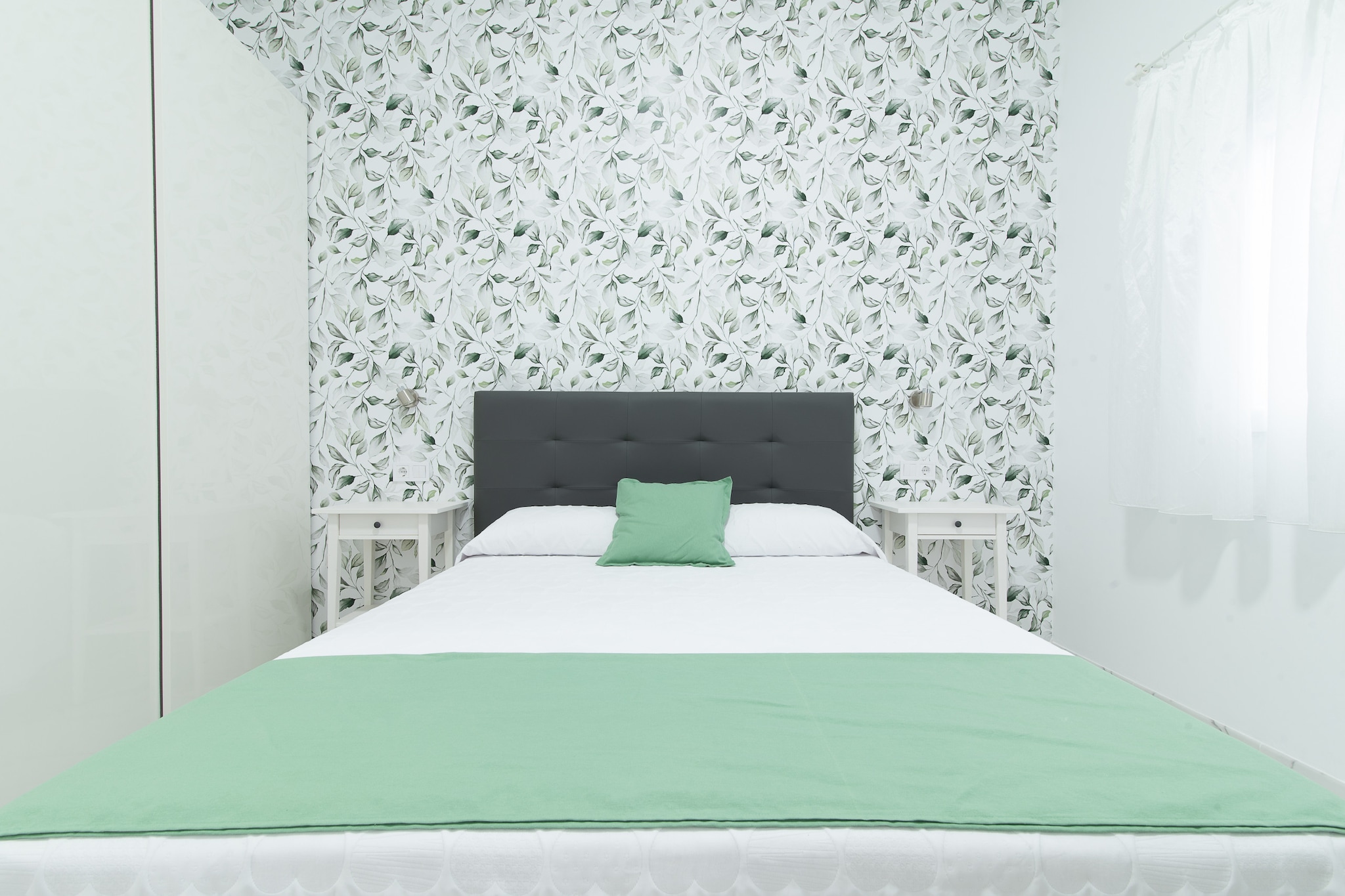 Isle Home By CanariasGetaway-Chambre