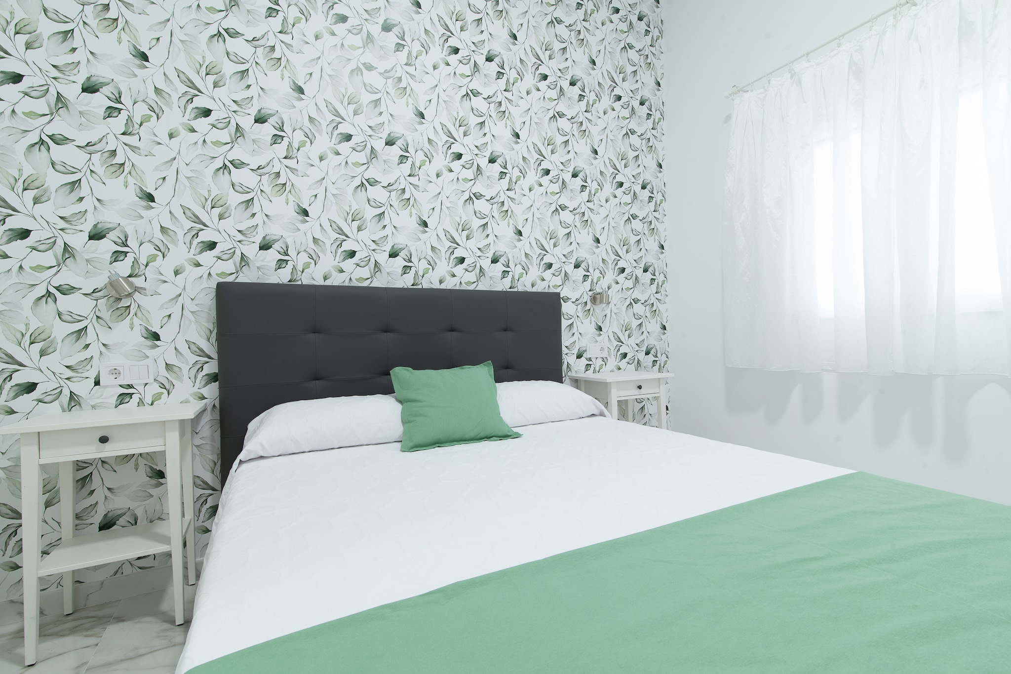 Isle Home By CanariasGetaway-Chambre