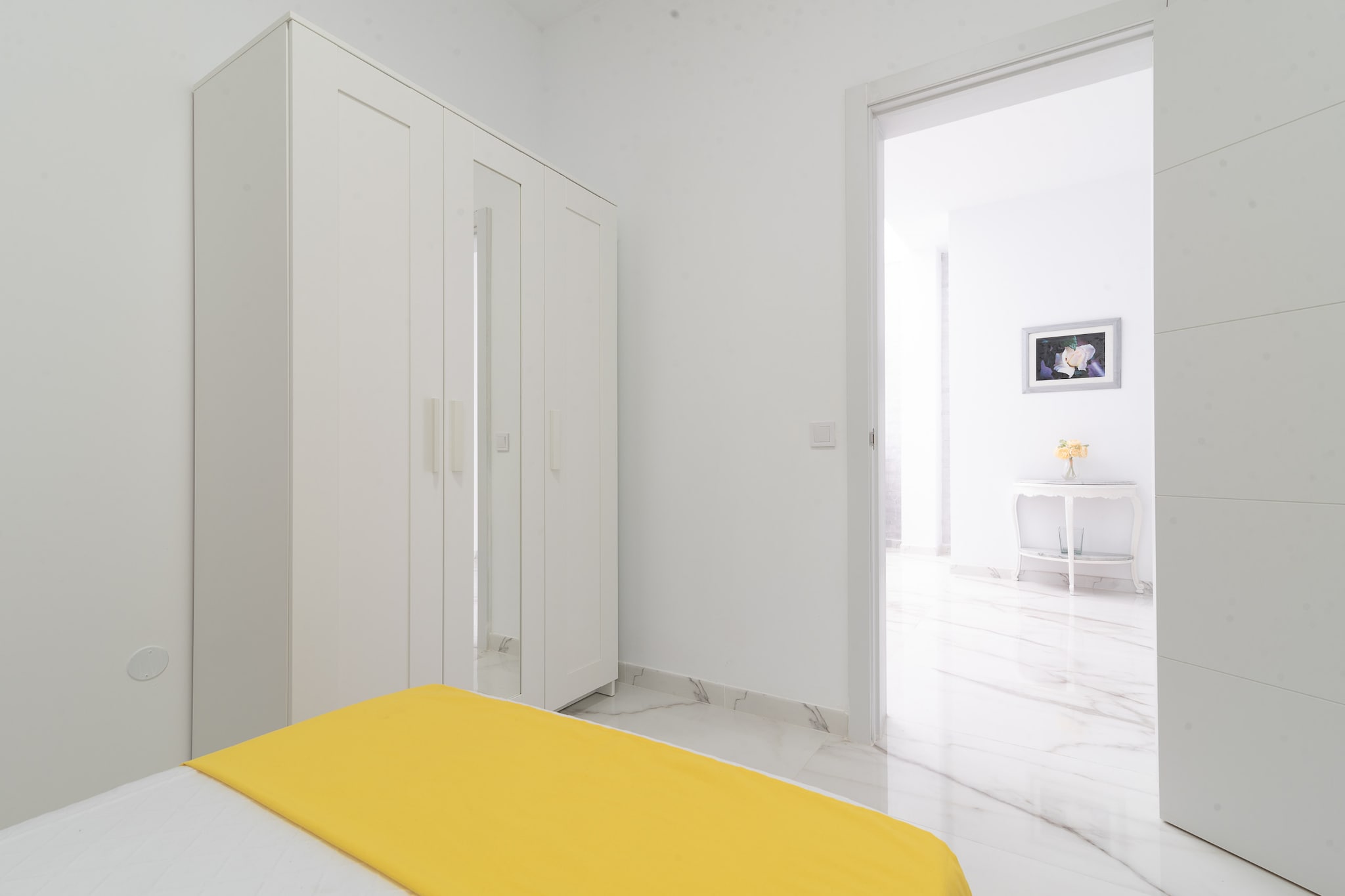 Isle Home By CanariasGetaway-Chambre