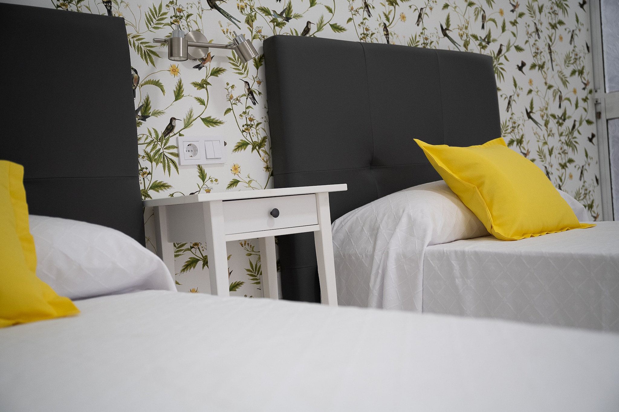 Isle Home By CanariasGetaway-Chambre