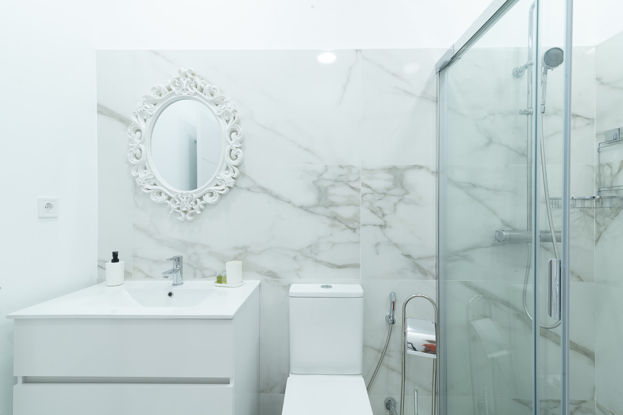 Isle Home By CanariasGetaway-Salle de bain