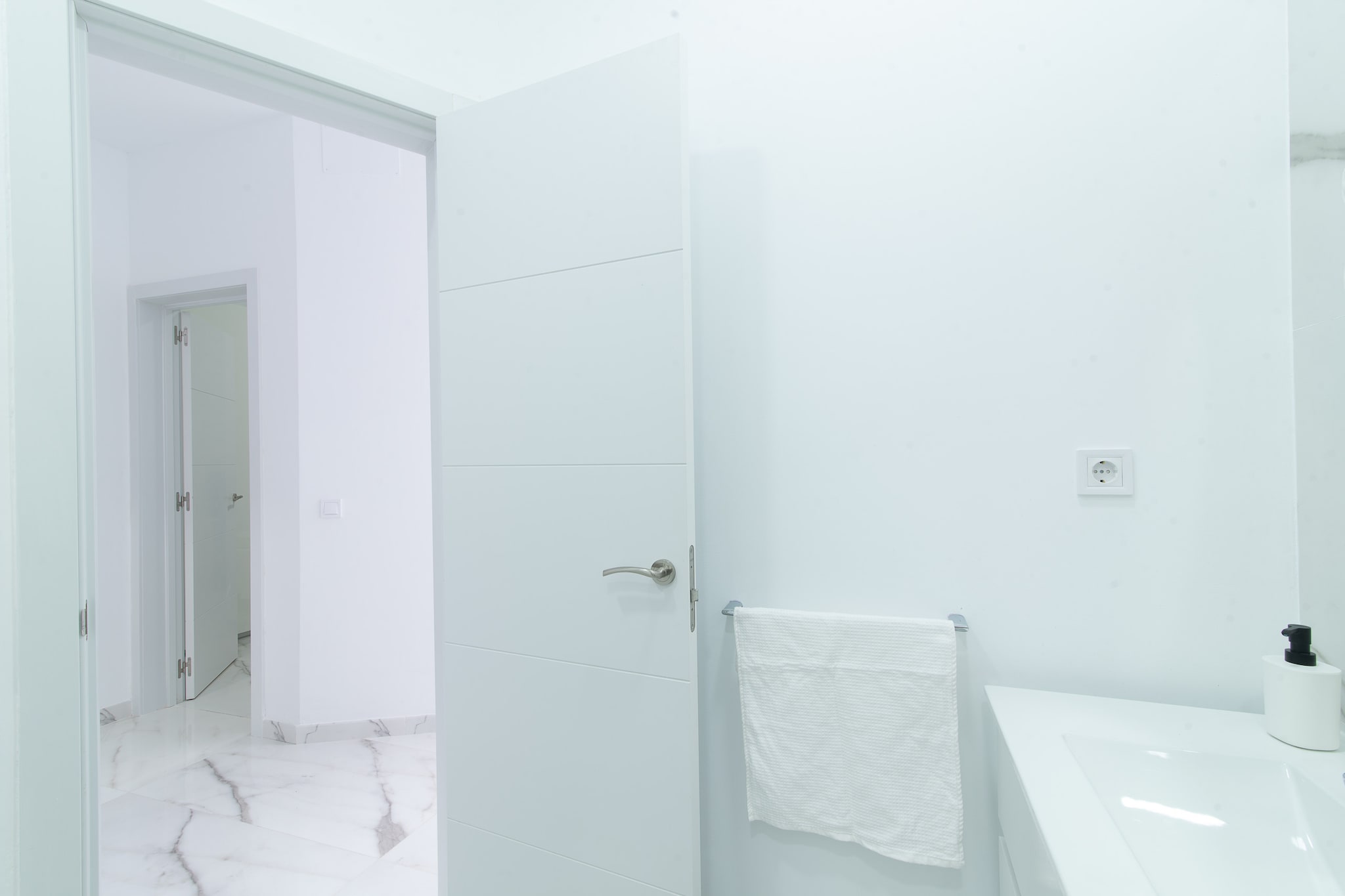 Isle Home By CanariasGetaway-Salle de bain