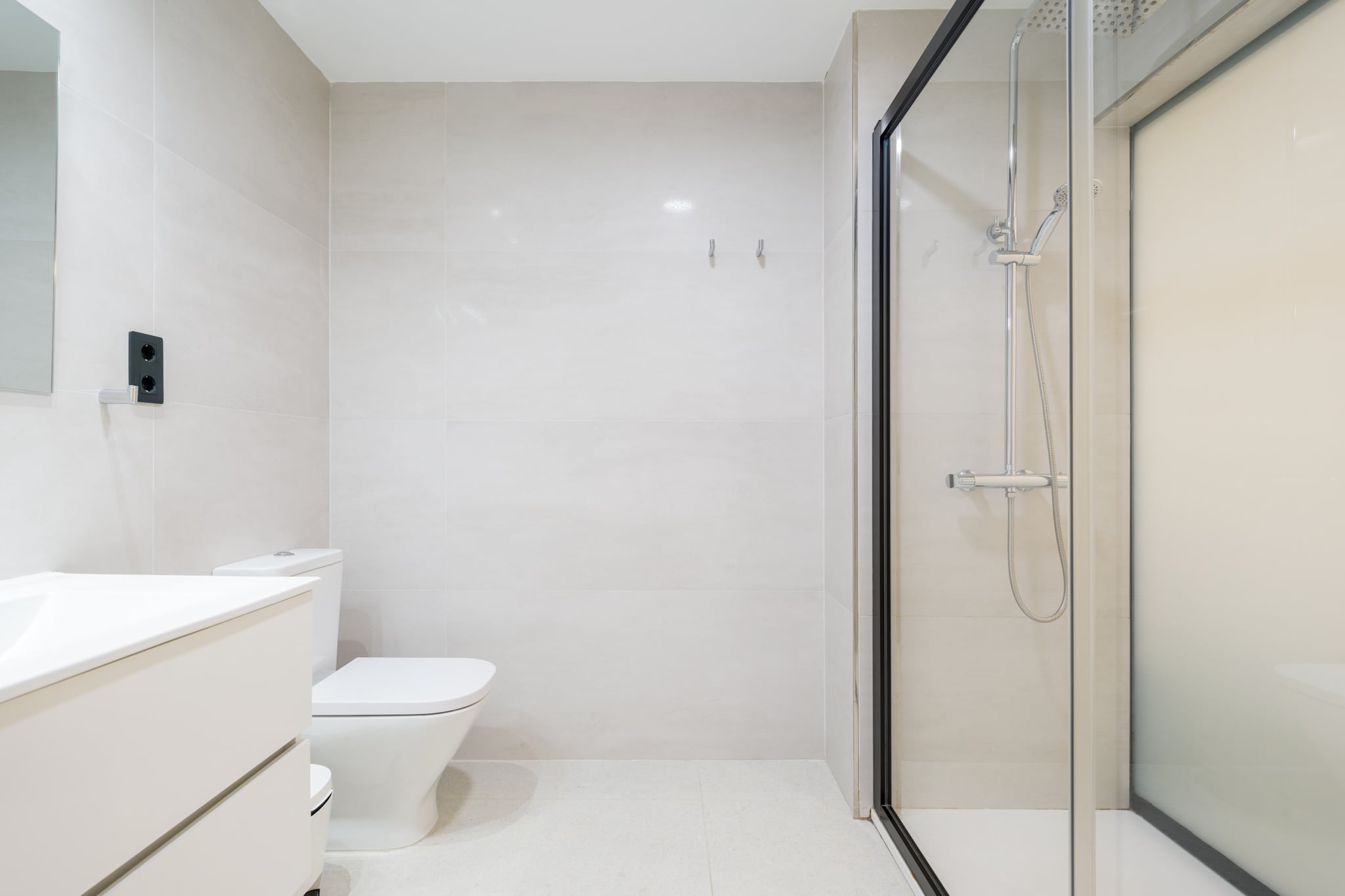 Temple Home By CanariasGetaway-Salle de bain