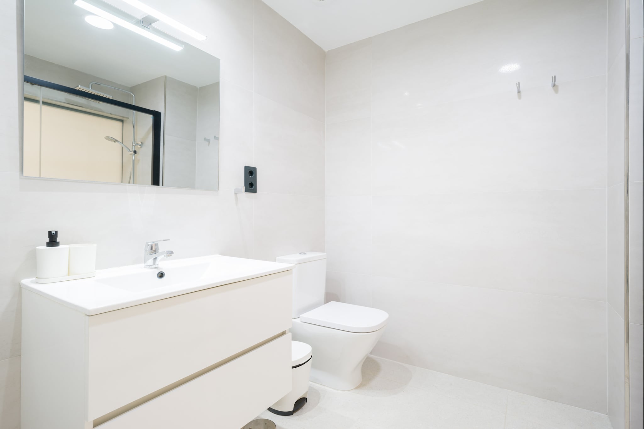 Temple Home By CanariasGetaway-Salle de bain
