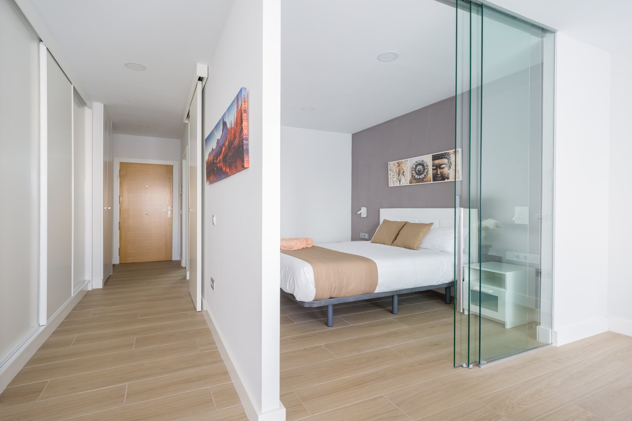 Urban Square 2B12 By CanariasGetaway-Chambre