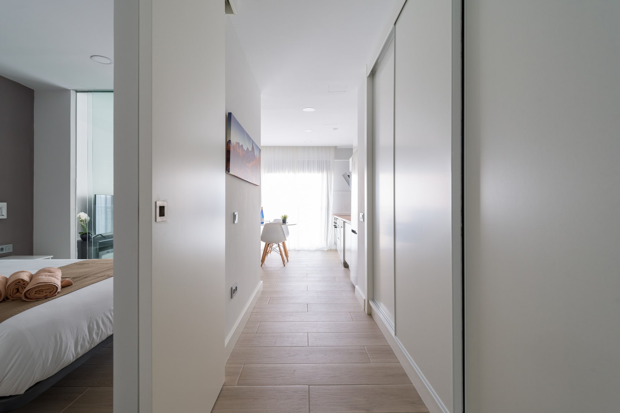 Urban Square 2B12 By CanariasGetaway-Chambre