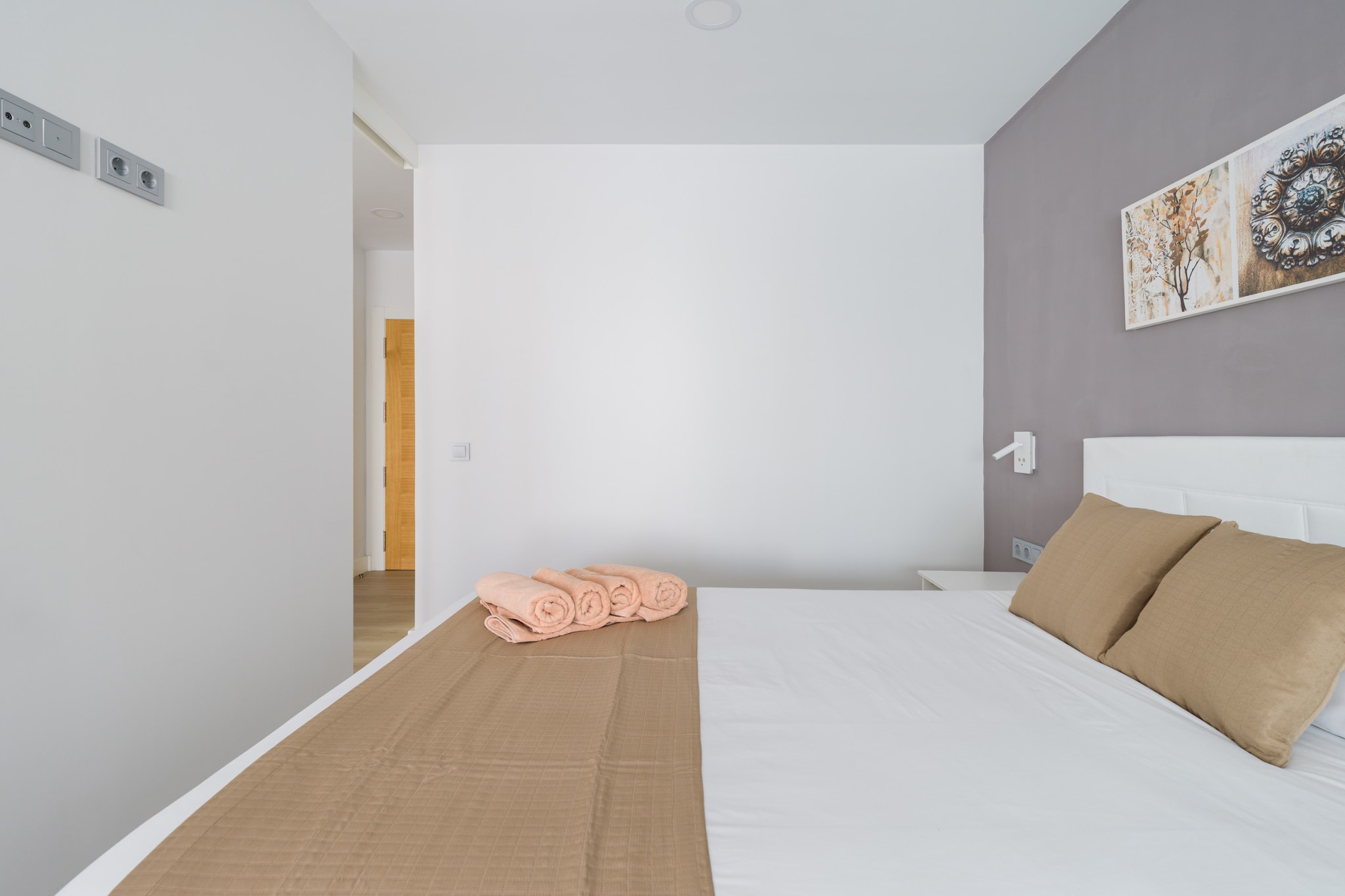 Urban Square 2B12 By CanariasGetaway-Chambre