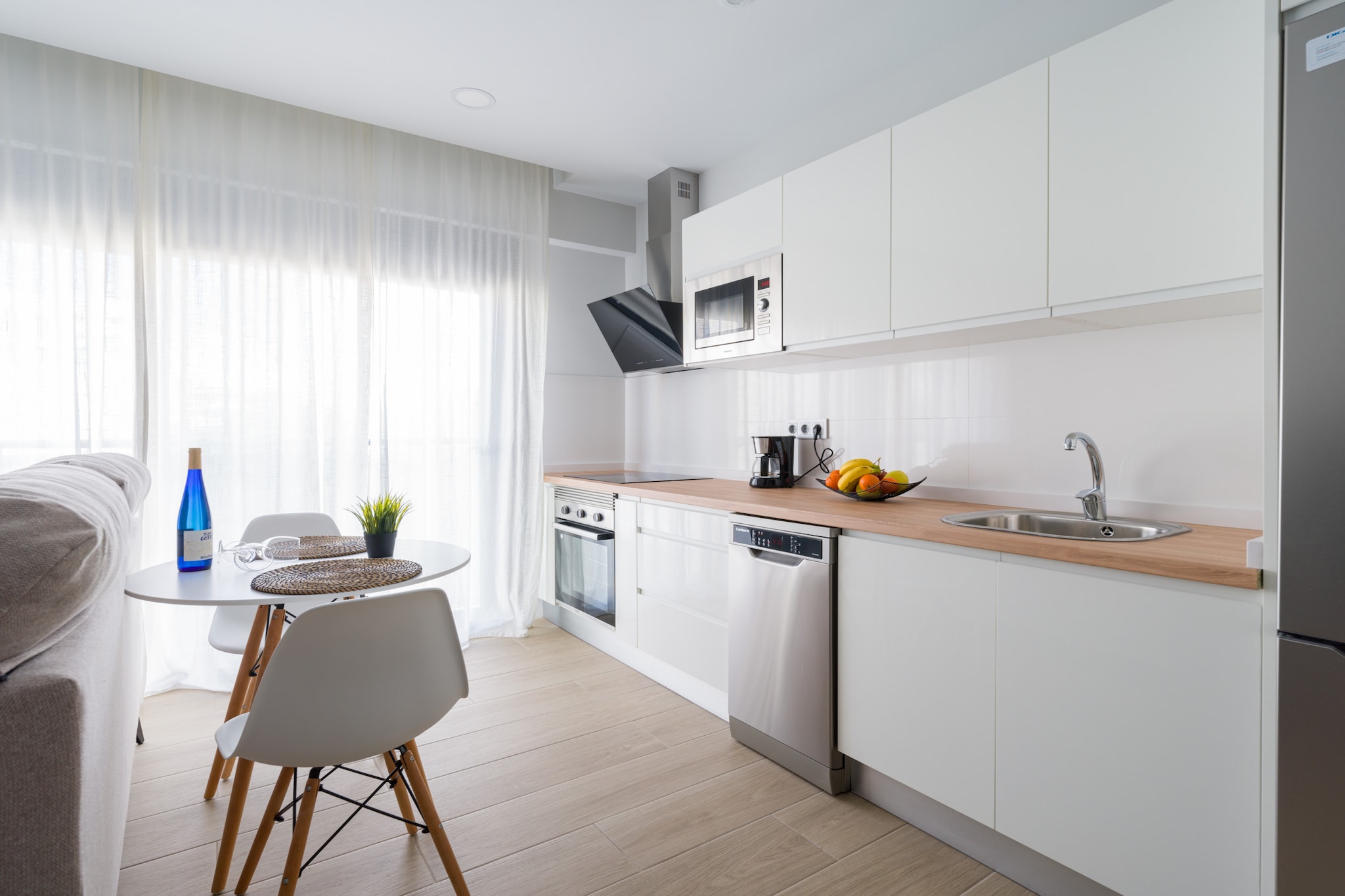 Urban Square 2B12 By CanariasGetaway-Cuisine