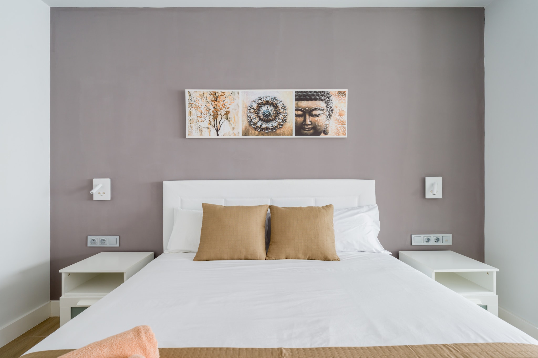 Urban Square 2B12 By CanariasGetaway-Chambre