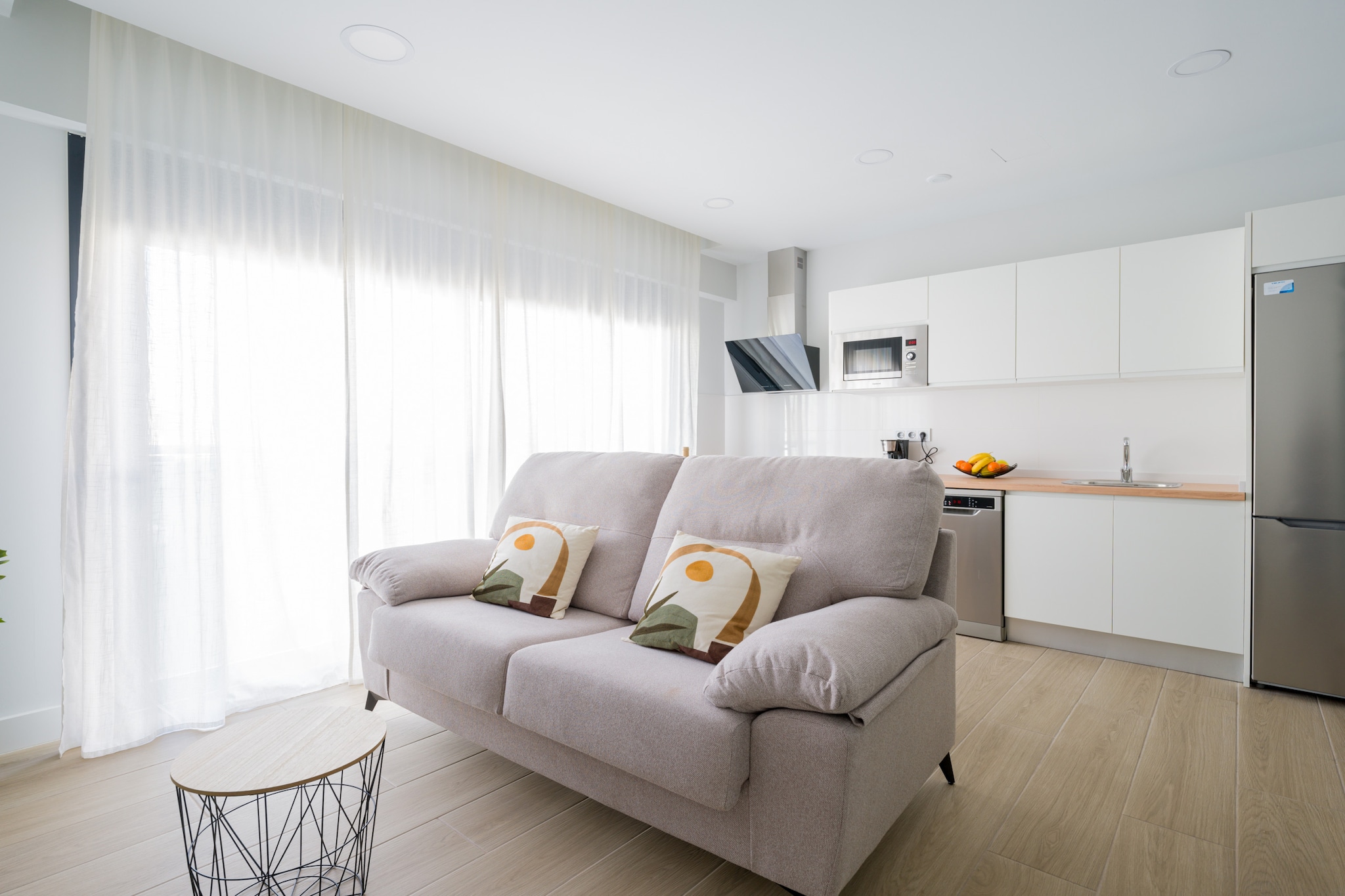 Urban Square 2B12 By CanariasGetaway-Salon