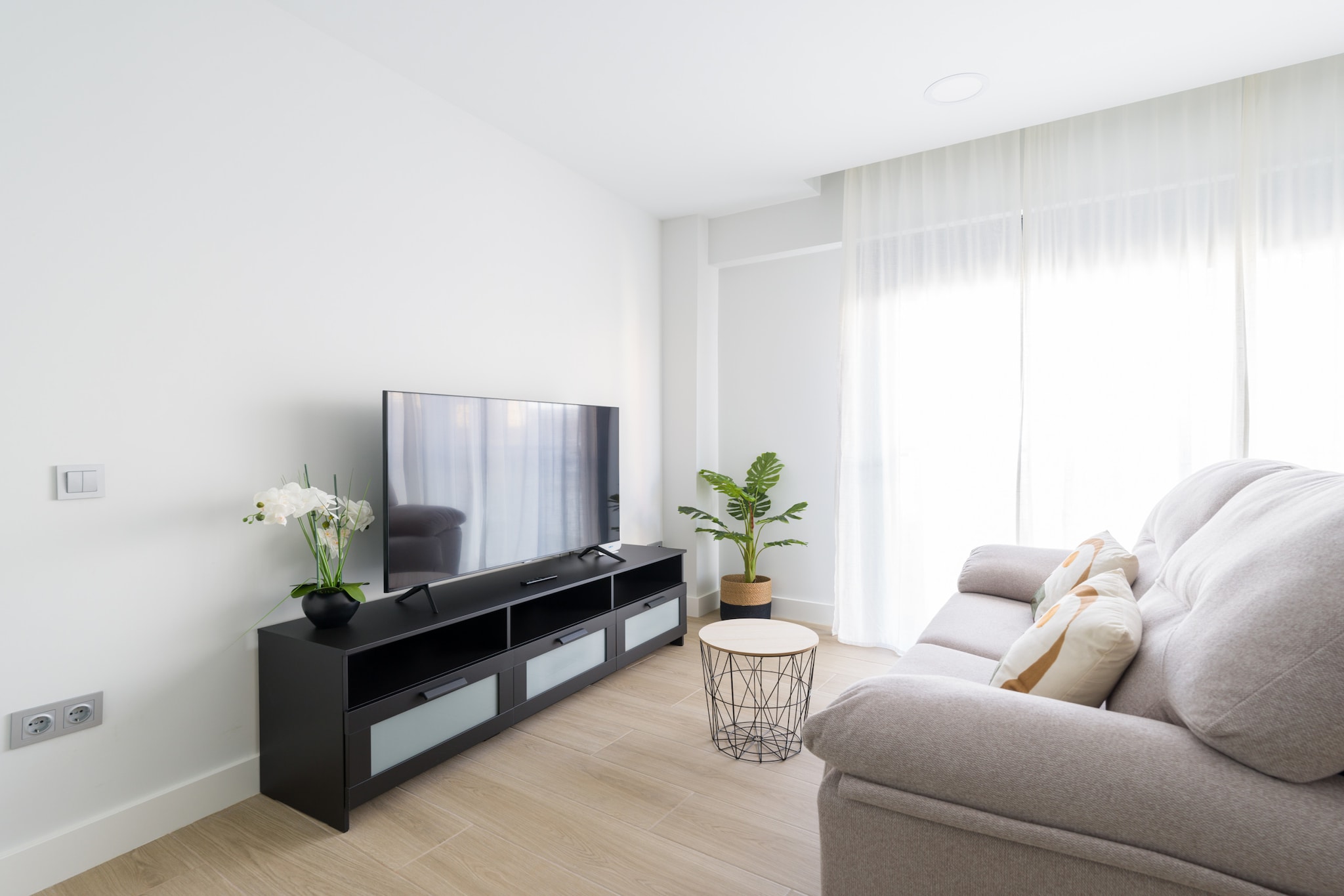 Urban Square 2B12 By CanariasGetaway-Salon