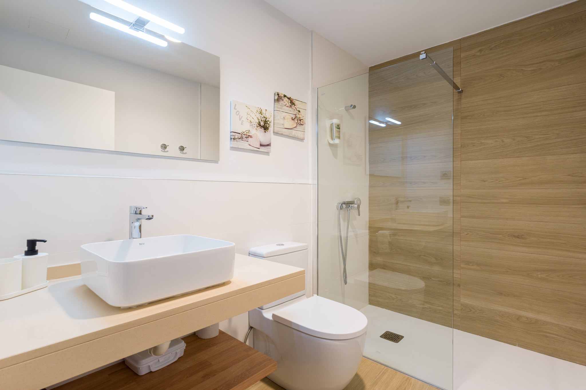 Urban Square 2B12 By CanariasGetaway-Salle de bain