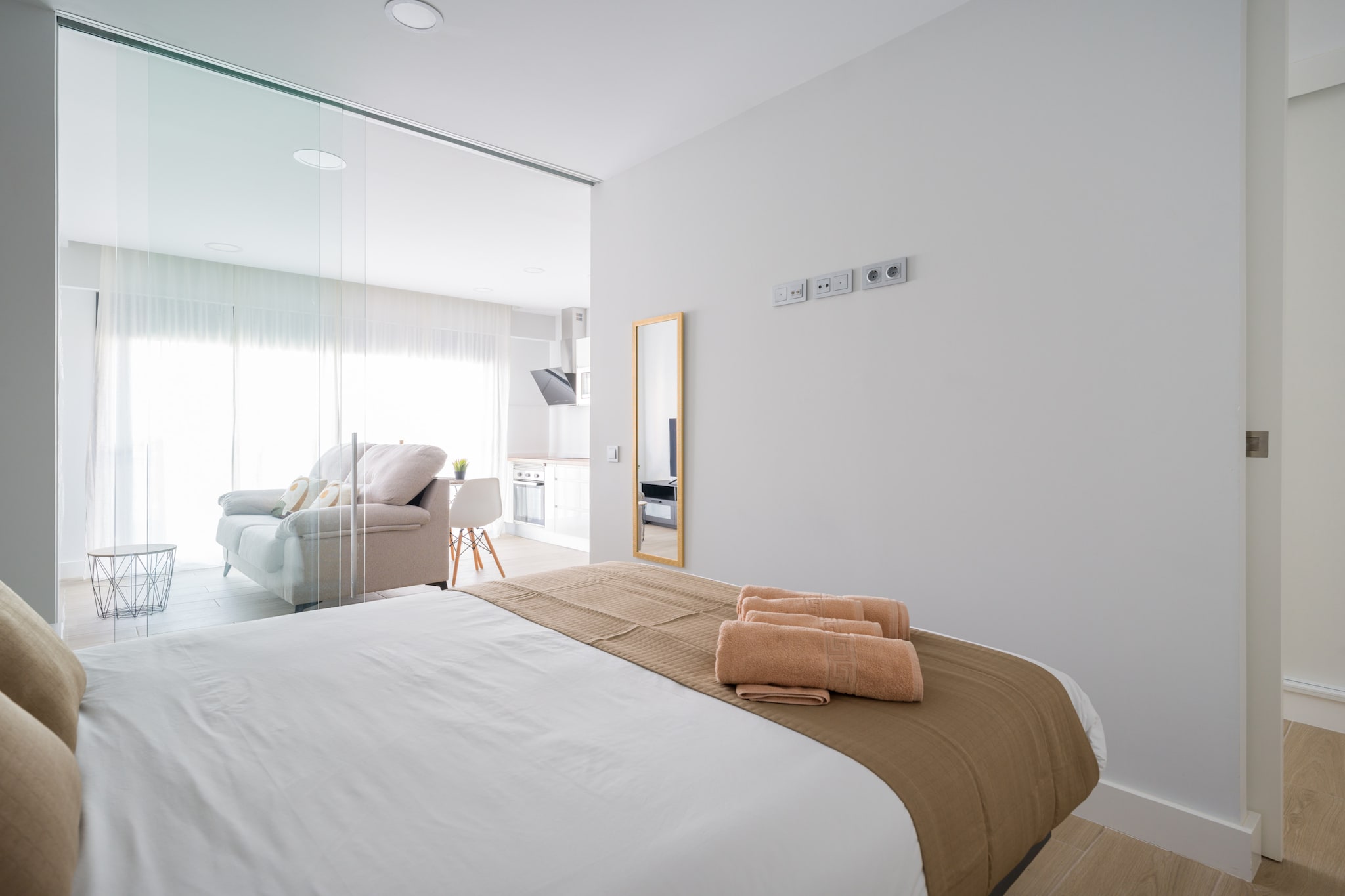 Urban Square 2B12 By CanariasGetaway-Chambre