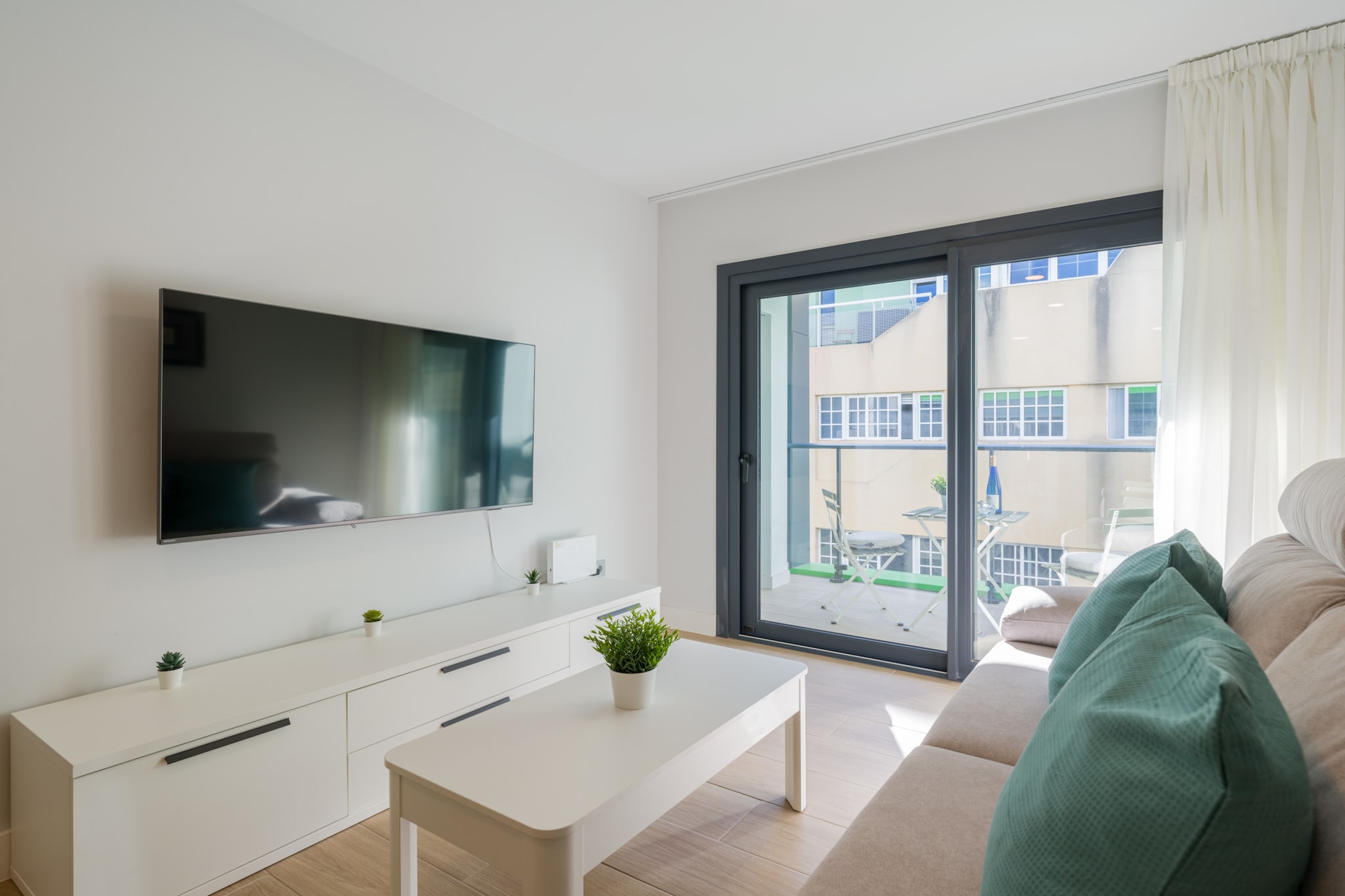 Urban Square 3A5 By CanariasGetaway-Salon