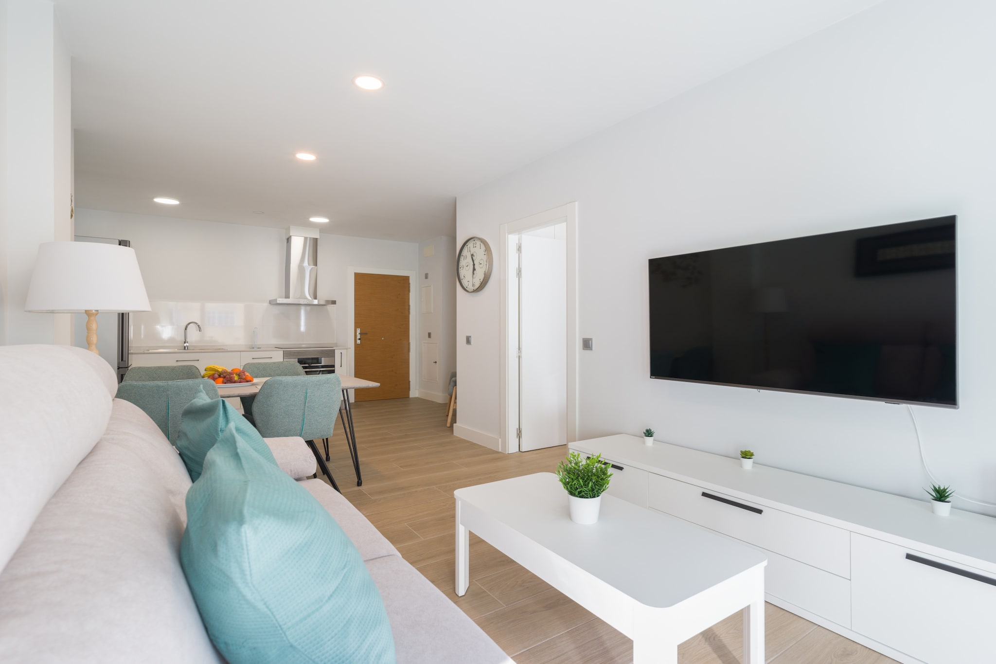 Urban Square 3A5 By CanariasGetaway-Salon