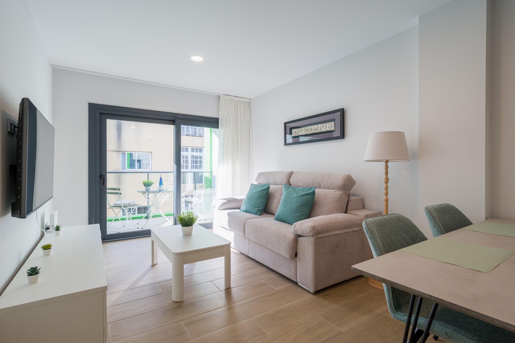 Urban Square 3A5 By CanariasGetaway-Salon