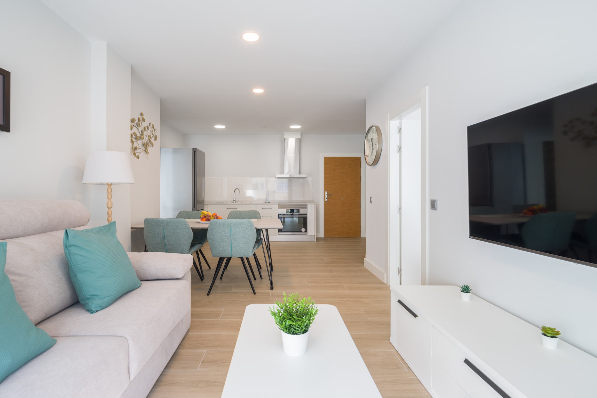 Urban Square 3A5 By CanariasGetaway-Salon