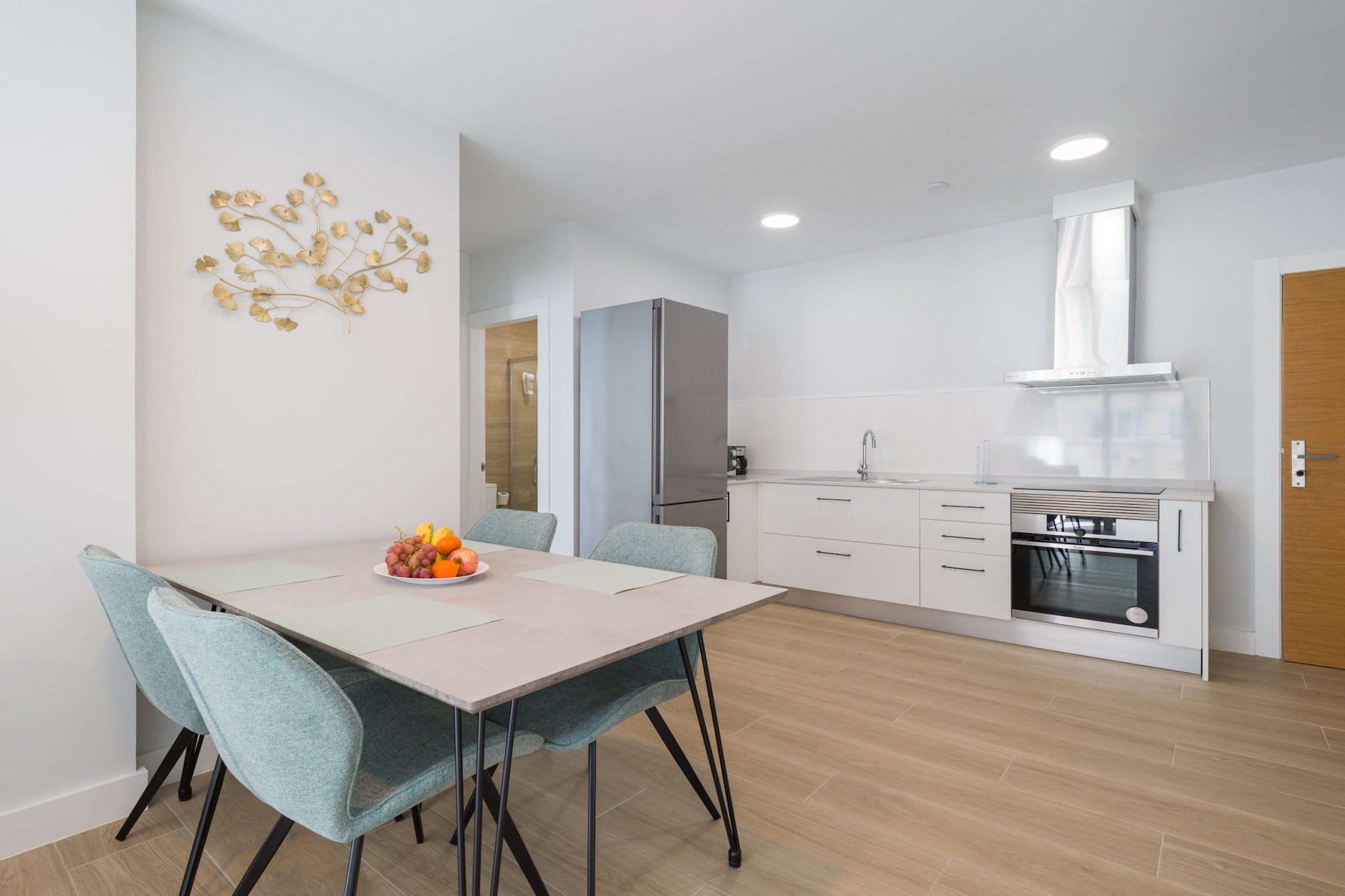 Urban Square 3A5 By CanariasGetaway-Cuisine