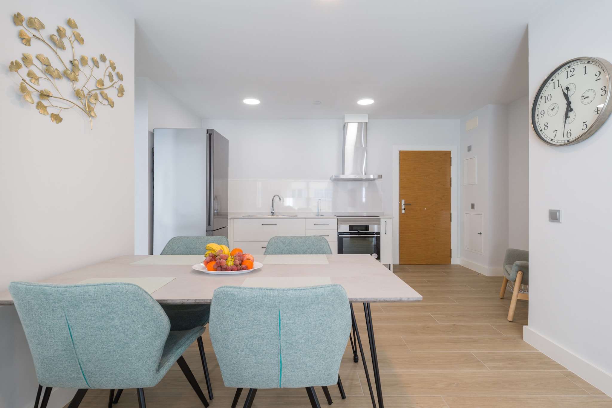 Urban Square 3A5 By CanariasGetaway-Cuisine