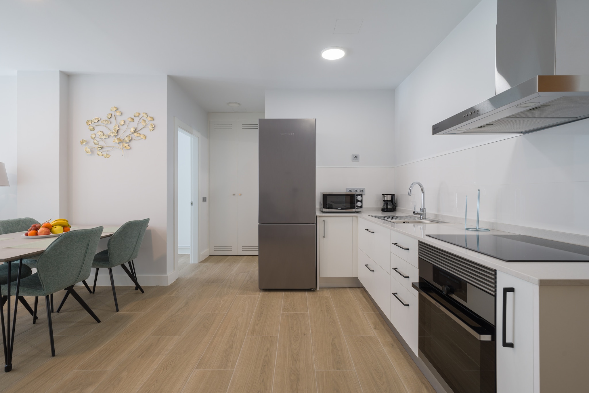Urban Square 3A5 By CanariasGetaway-Cuisine