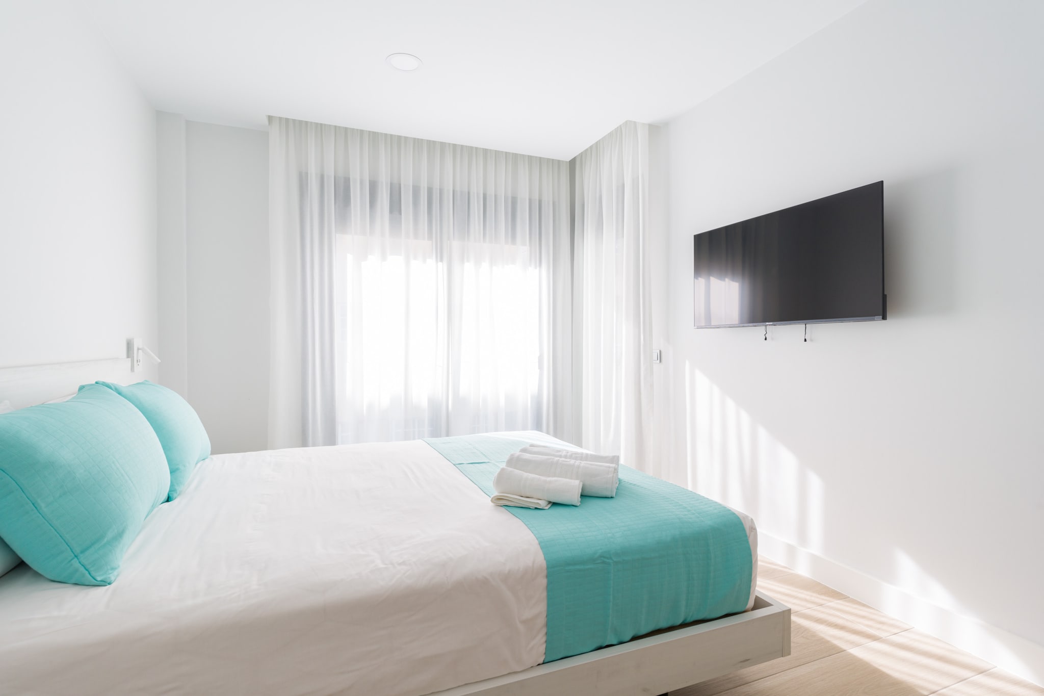 Urban Square 3A5 By CanariasGetaway-Chambre