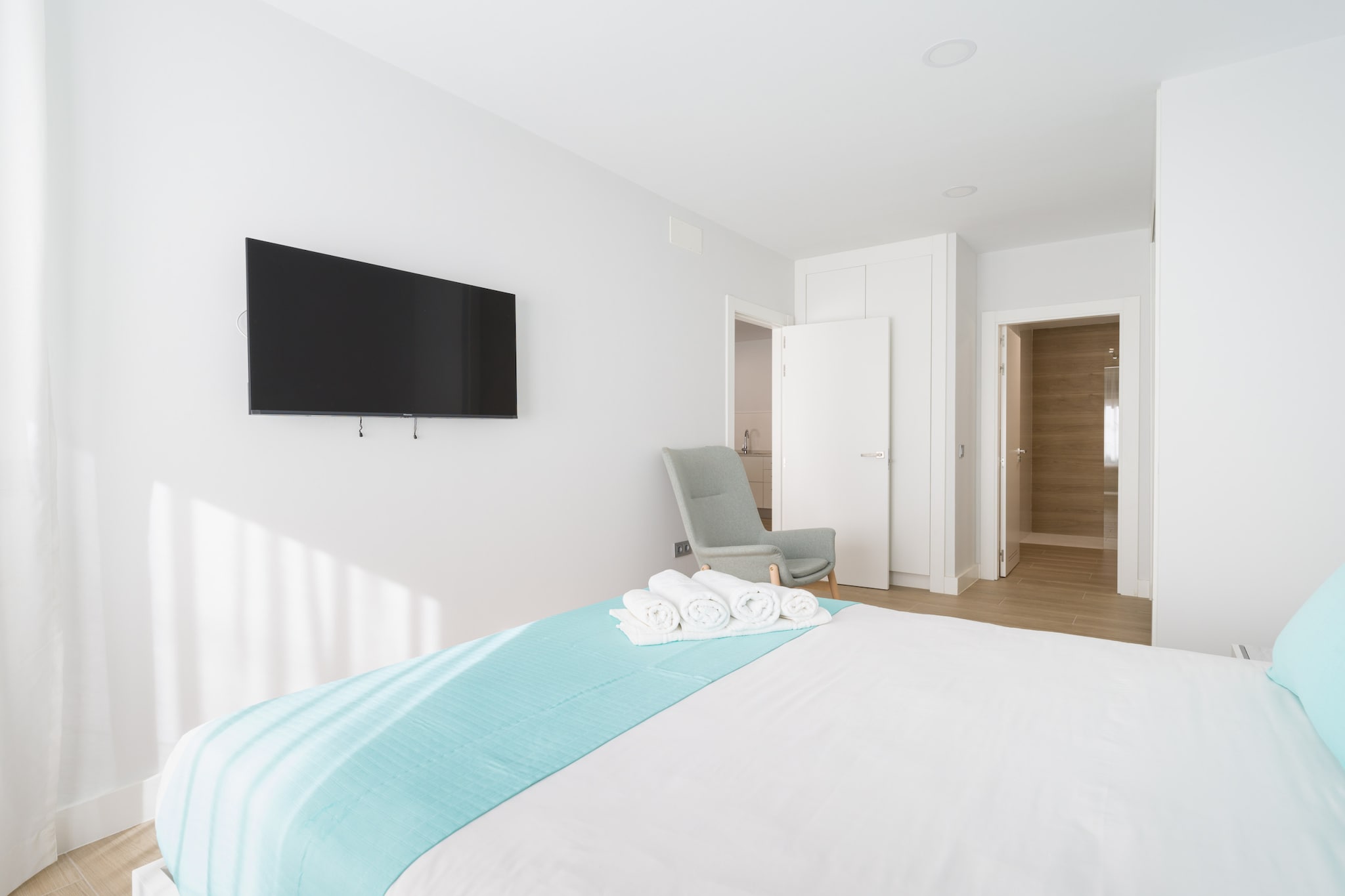 Urban Square 3A5 By CanariasGetaway-Chambre